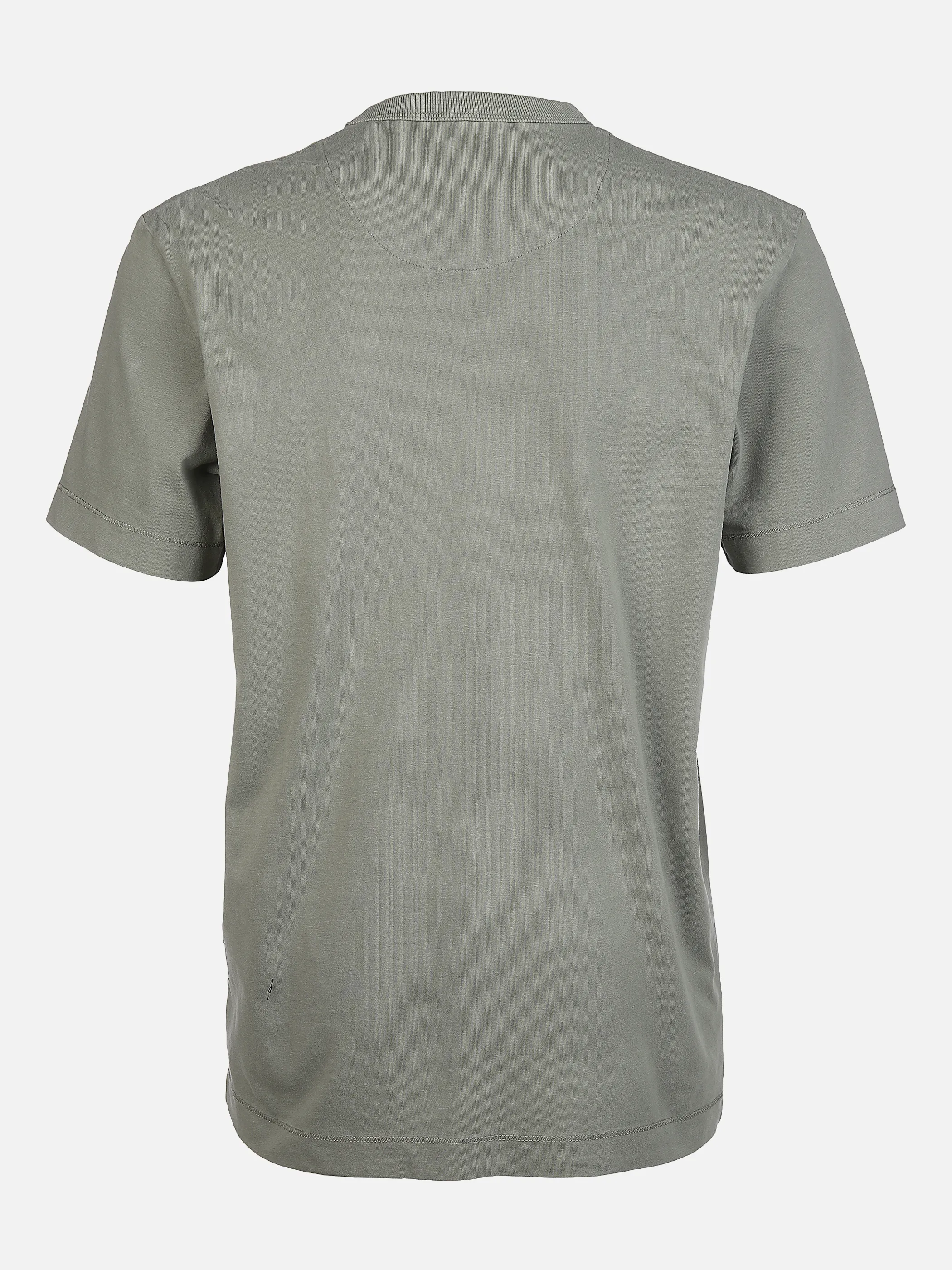 Tom Tailor 1031641 naturally dyed t-shirt Grün 865763 29003 2 Tom Tailor 1031641 naturally dyed t-shirt Grün 865763 29003 2