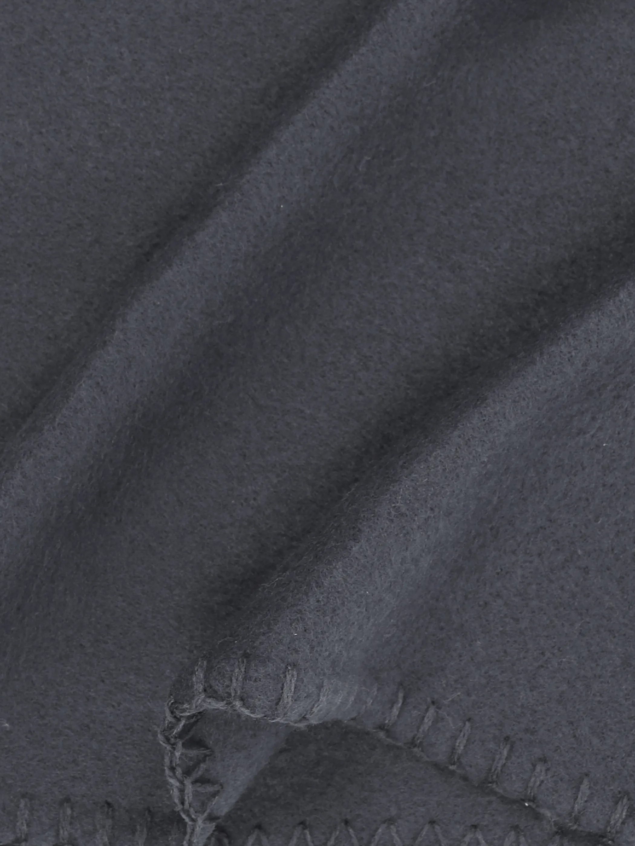 Dream House Fleecedecke 130x170cm uni Grau 849280 ANTHRA 3 Dream House Fleecedecke 130x170cm uni Grau 849280 ANTHRA 3