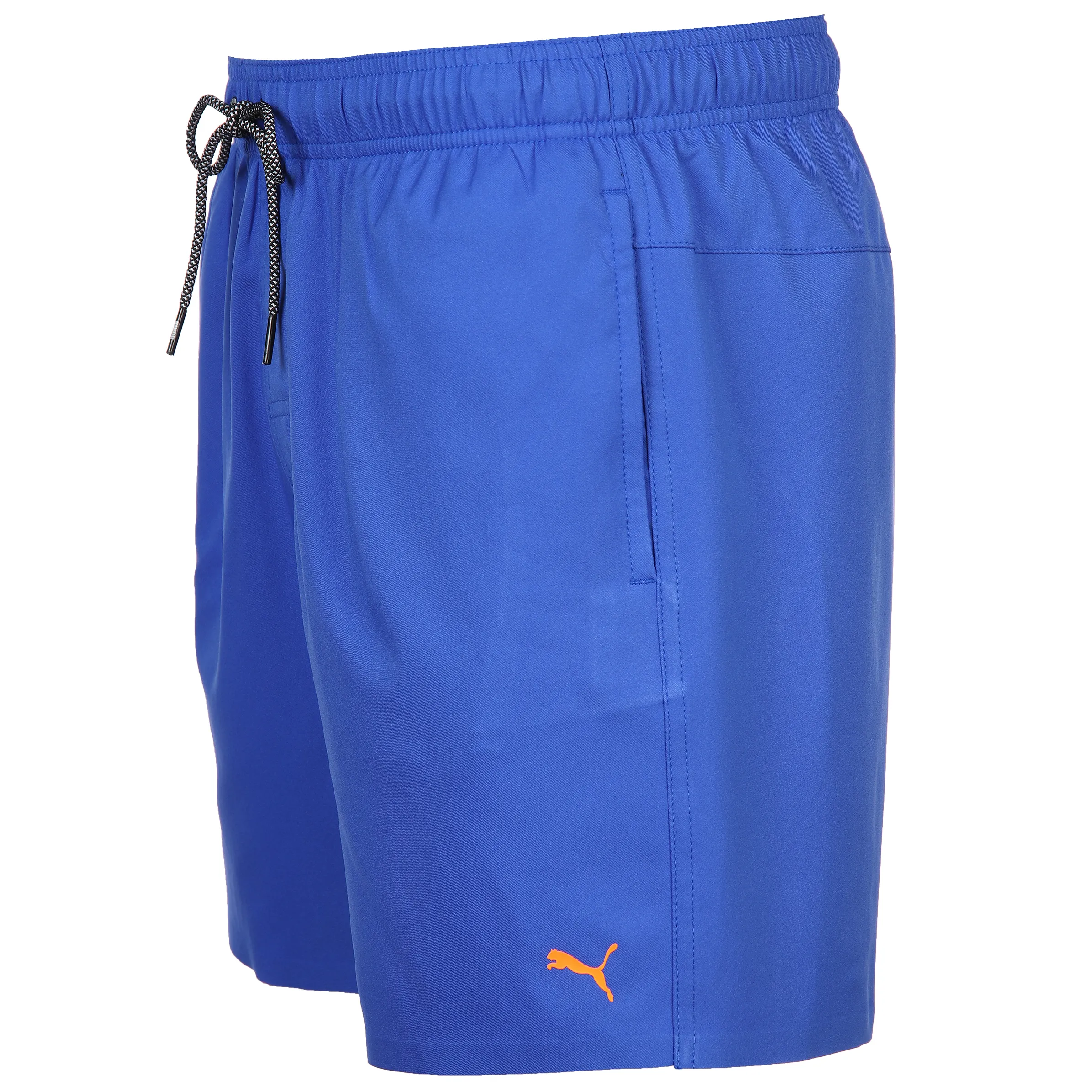 Puma He-Badeshorts Blau 869279 033 3