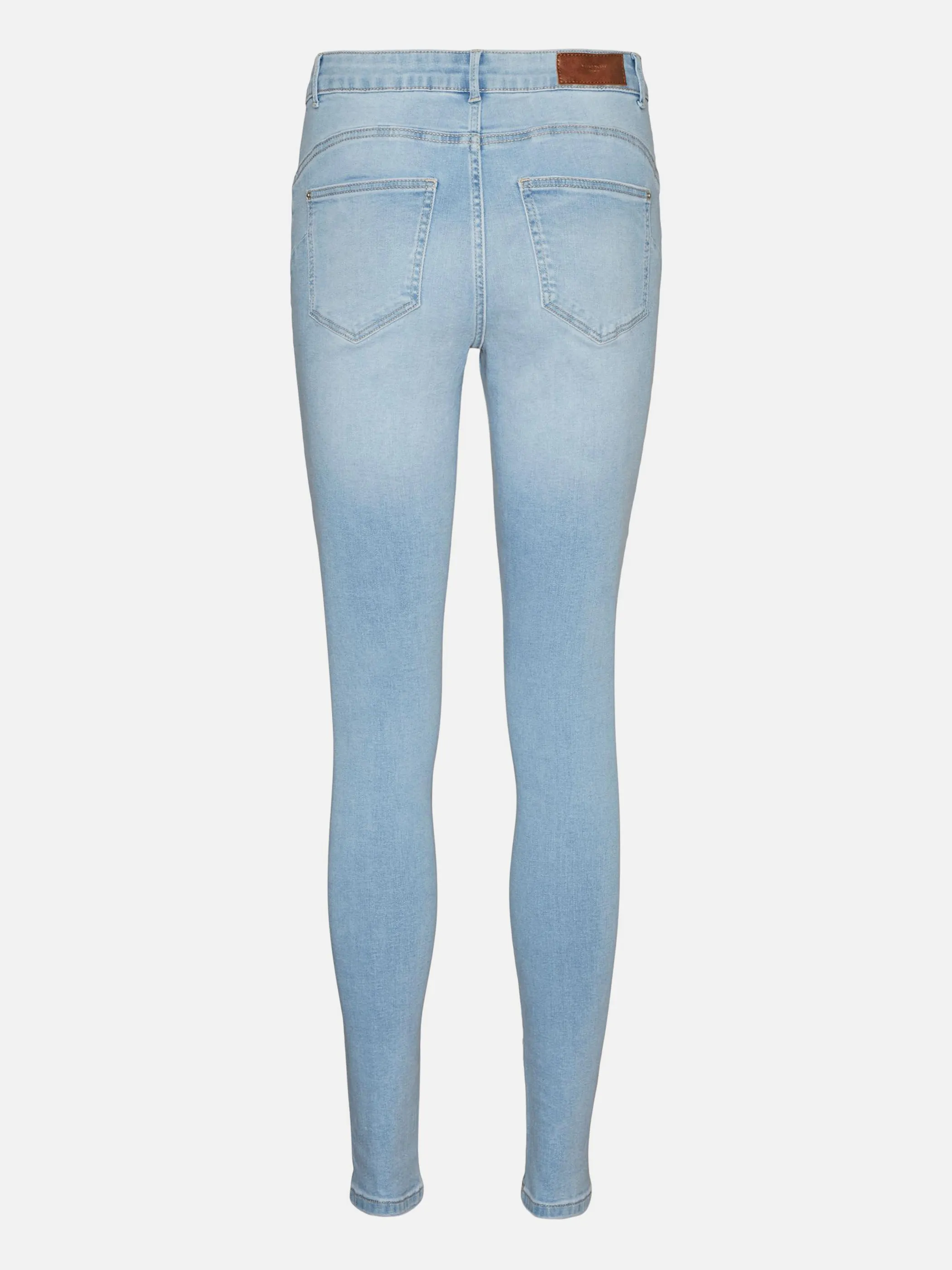 Vero Moda 10278823 VMALIA MR S SHAPE J V Blau 873948 178000 2 Vero Moda 10278823 VMALIA MR S SHAPE J V Blau 873948 178000 2