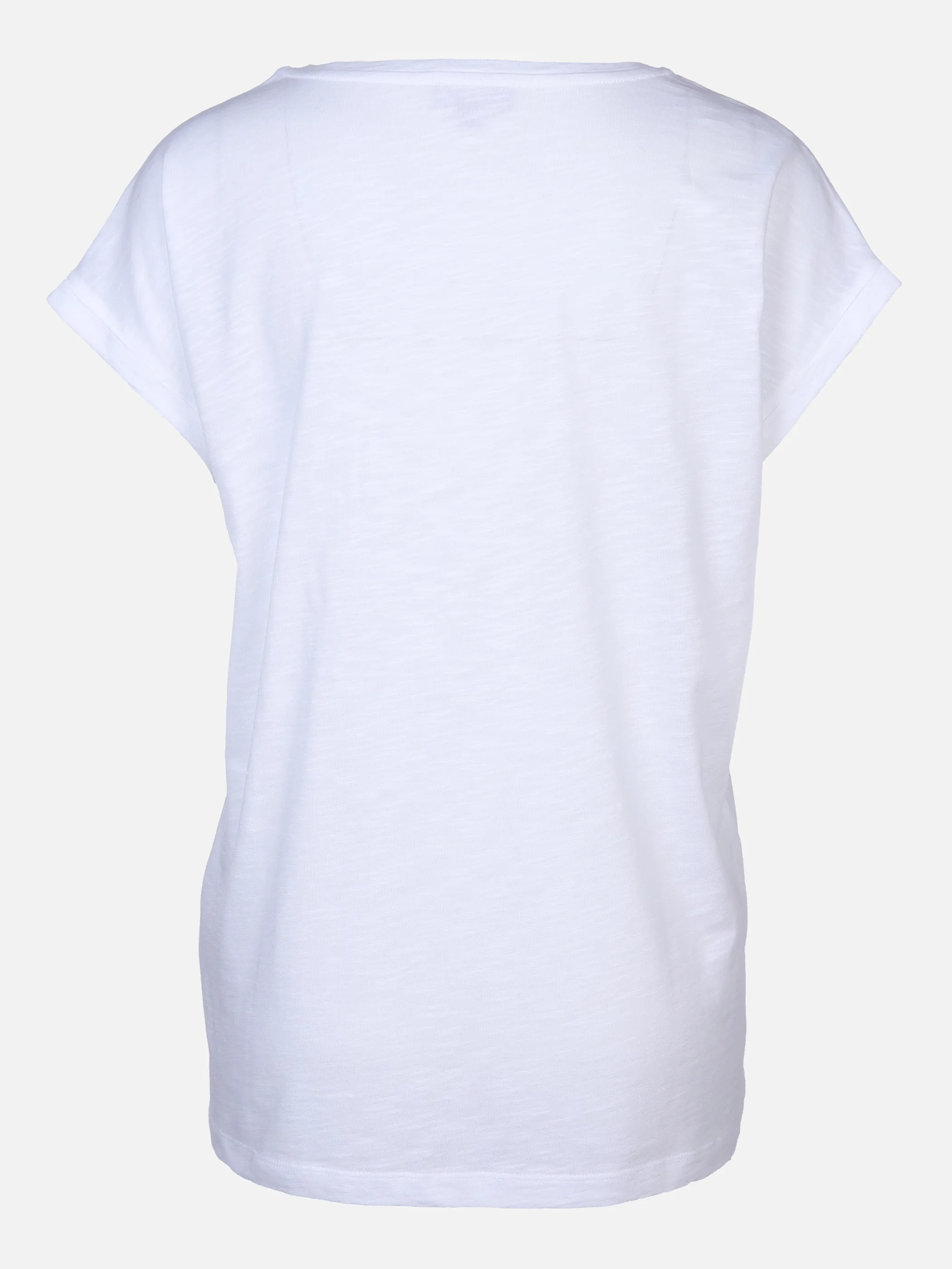 Sure Da-T-Shirt m. Straßmotiv Weiß 837597 WEIß 2 Sure Da-T-Shirt m. Straßmotiv Weiß 837597 WEIß 2
