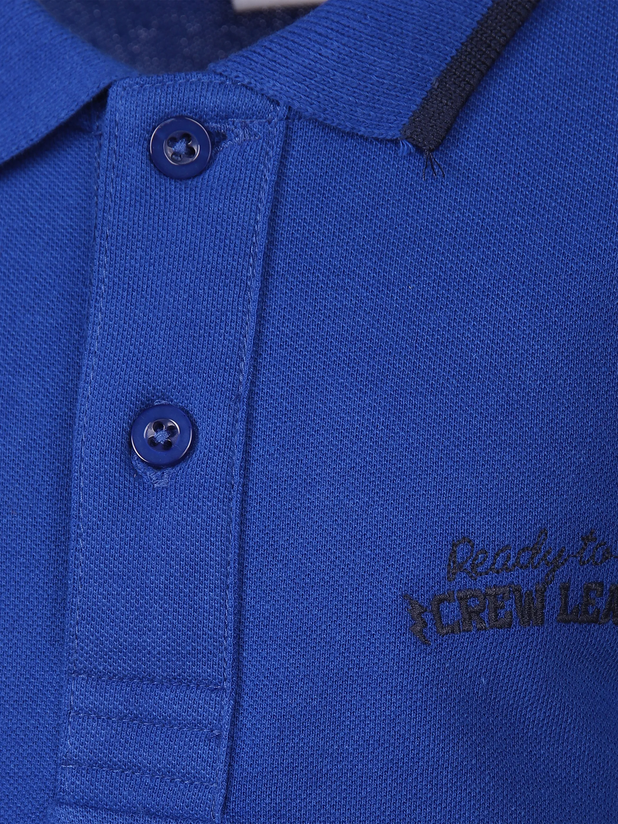 Stop + Go MB Poloshirt 1/4 Arm in d.blau Blau 851129 DUNKELBLAU 3 Stop + Go MB Poloshirt 1/4 Arm in d.blau Blau 851129 DUNKELBLAU 3