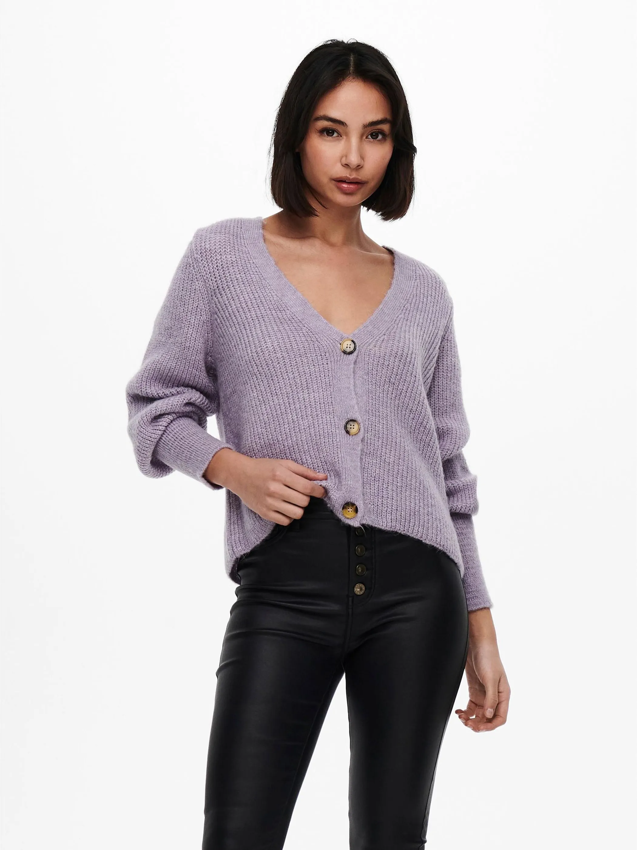 Only 15209307 ONLCLARE L/S CARDIGAN Lila 855062 239315001 5 Only 15209307 ONLCLARE L/S CARDIGAN Lila 855062 239315001 5
