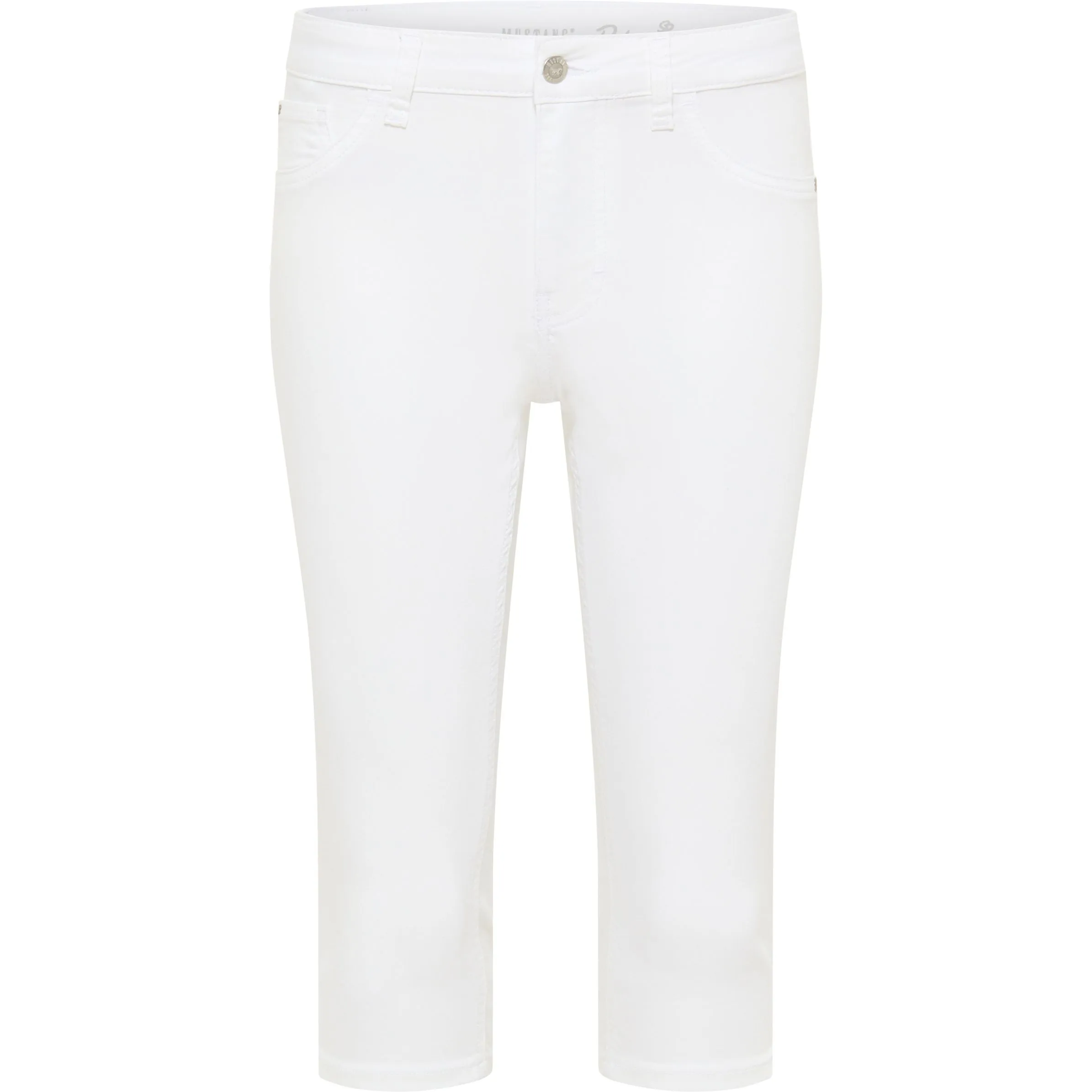 Mustang 1014395 STYLE REBECCA CAPRI Weiß 880140 2045 1 Mustang 1014395 STYLE REBECCA CAPRI Weiß 880140 2045 1