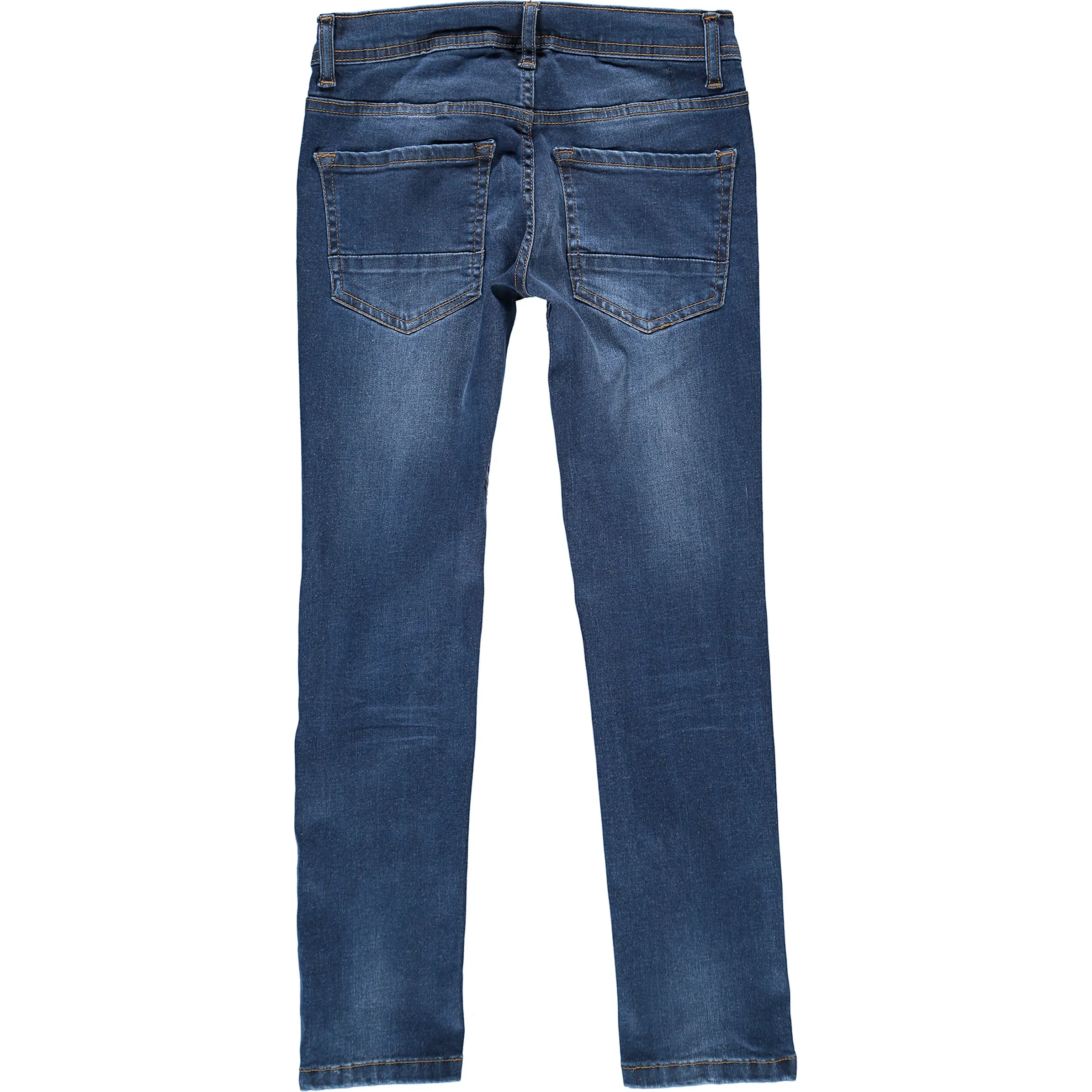 Stop + Go Teener Boys Jeans Ap Blau 736038 BLAU 2