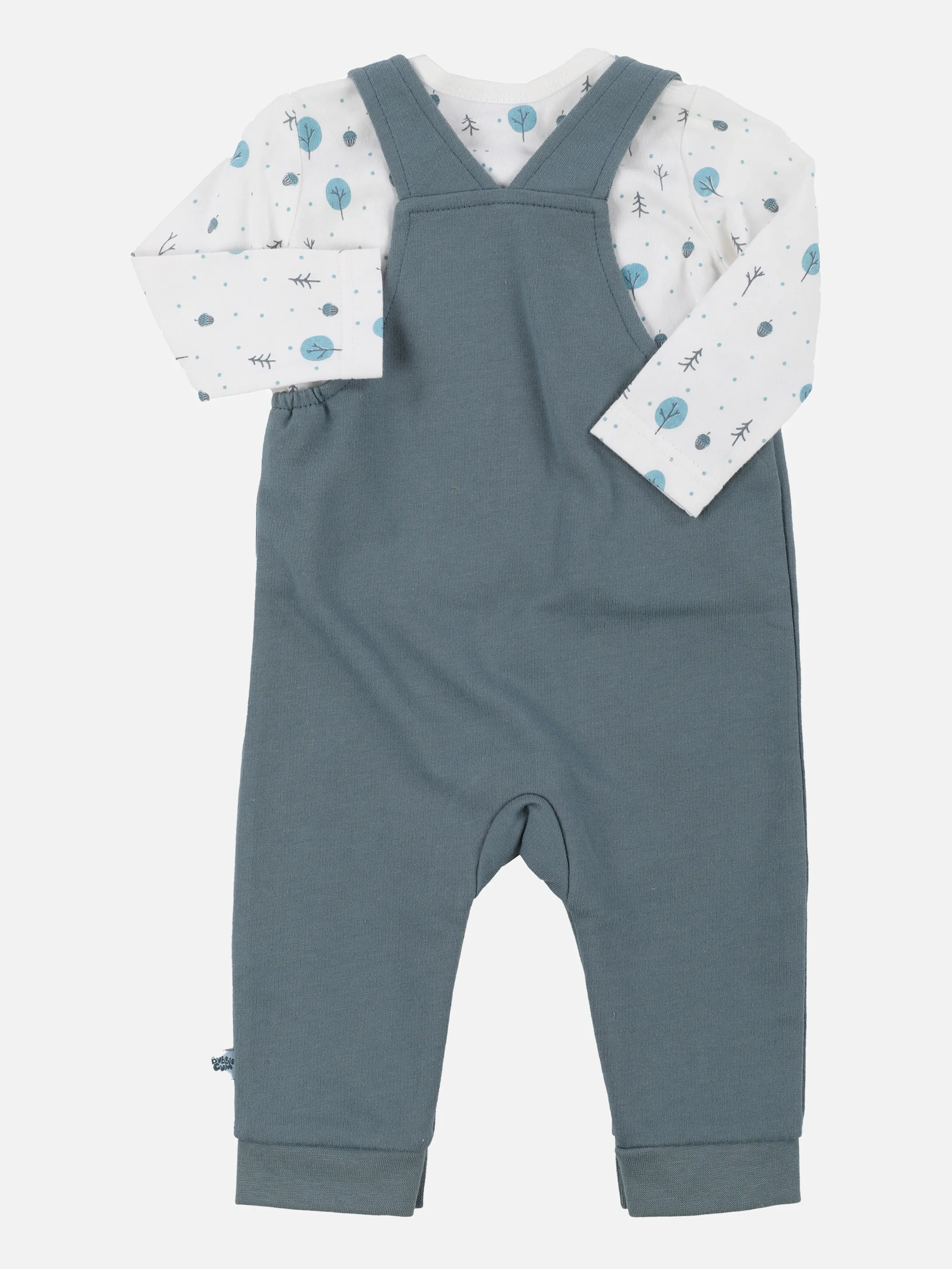 Bubble Gum BB 2er Set Longsleeve in Weiß 868463 WEIS 2 Bubble Gum BB 2er Set Longsleeve in Weiß 868463 WEIS 2