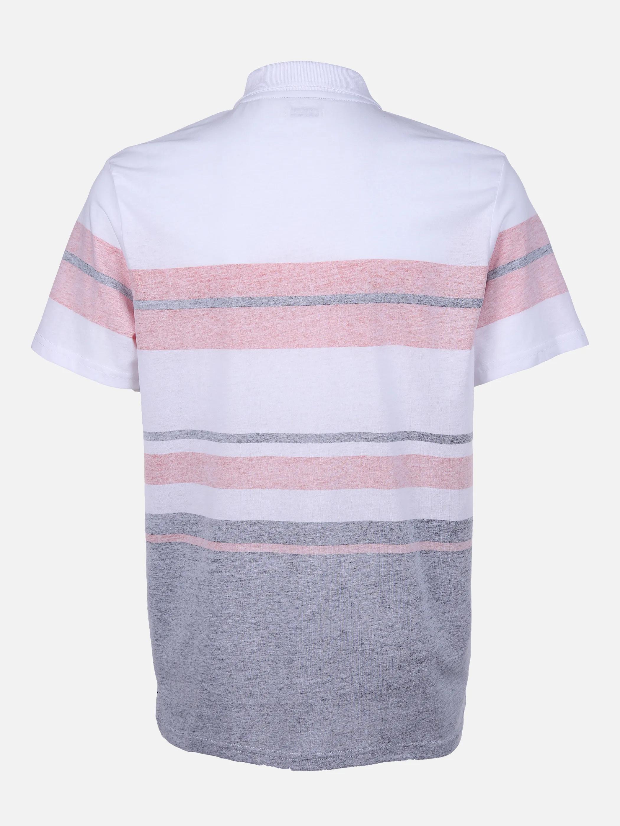 Tom Tailor 1031605 inside printed stripe Weiß 864561 20000 2 Tom Tailor 1031605 inside printed stripe Weiß 864561 20000 2