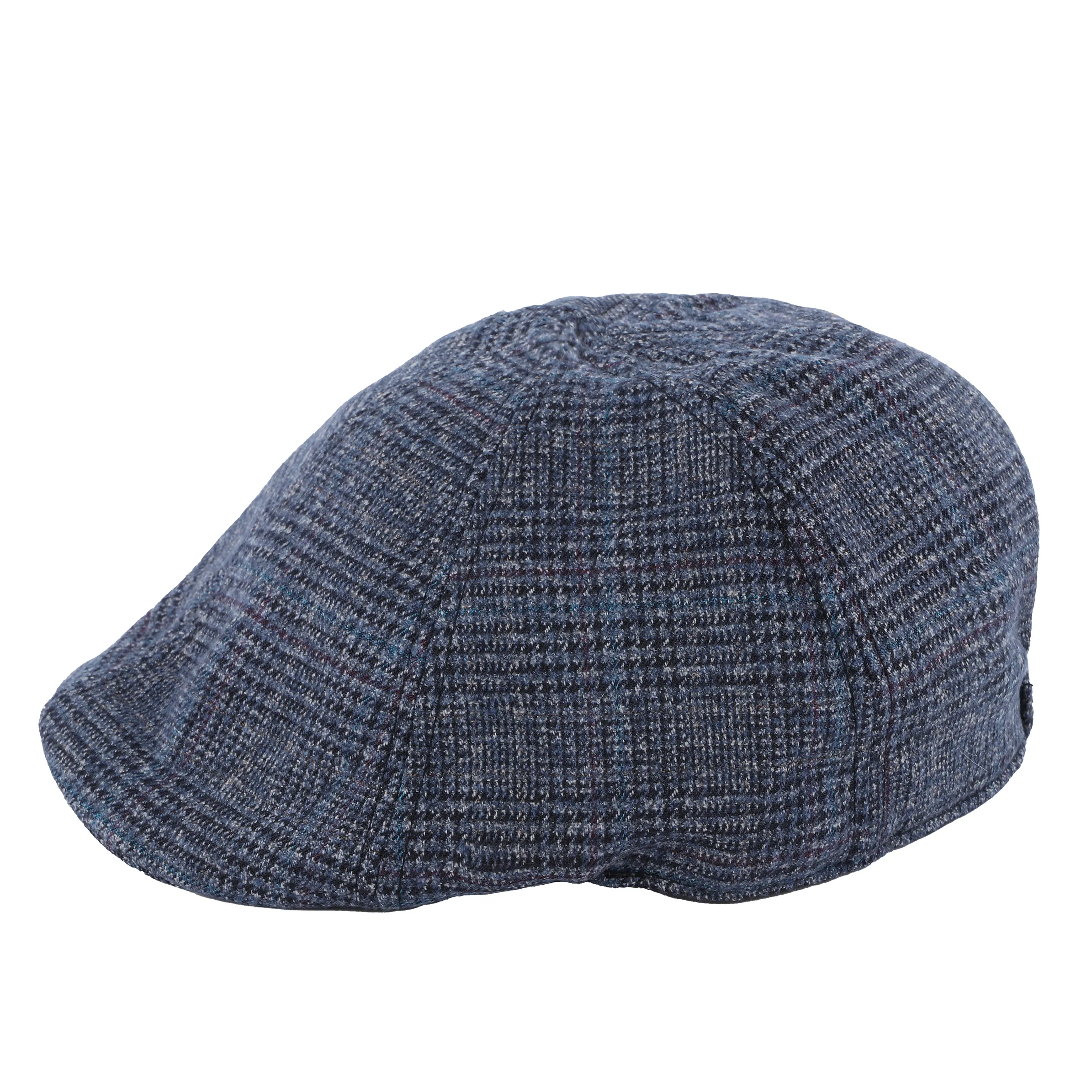 Jim Spencer He-Schiebermütze Marine 884379 DUNKEL BLA 2