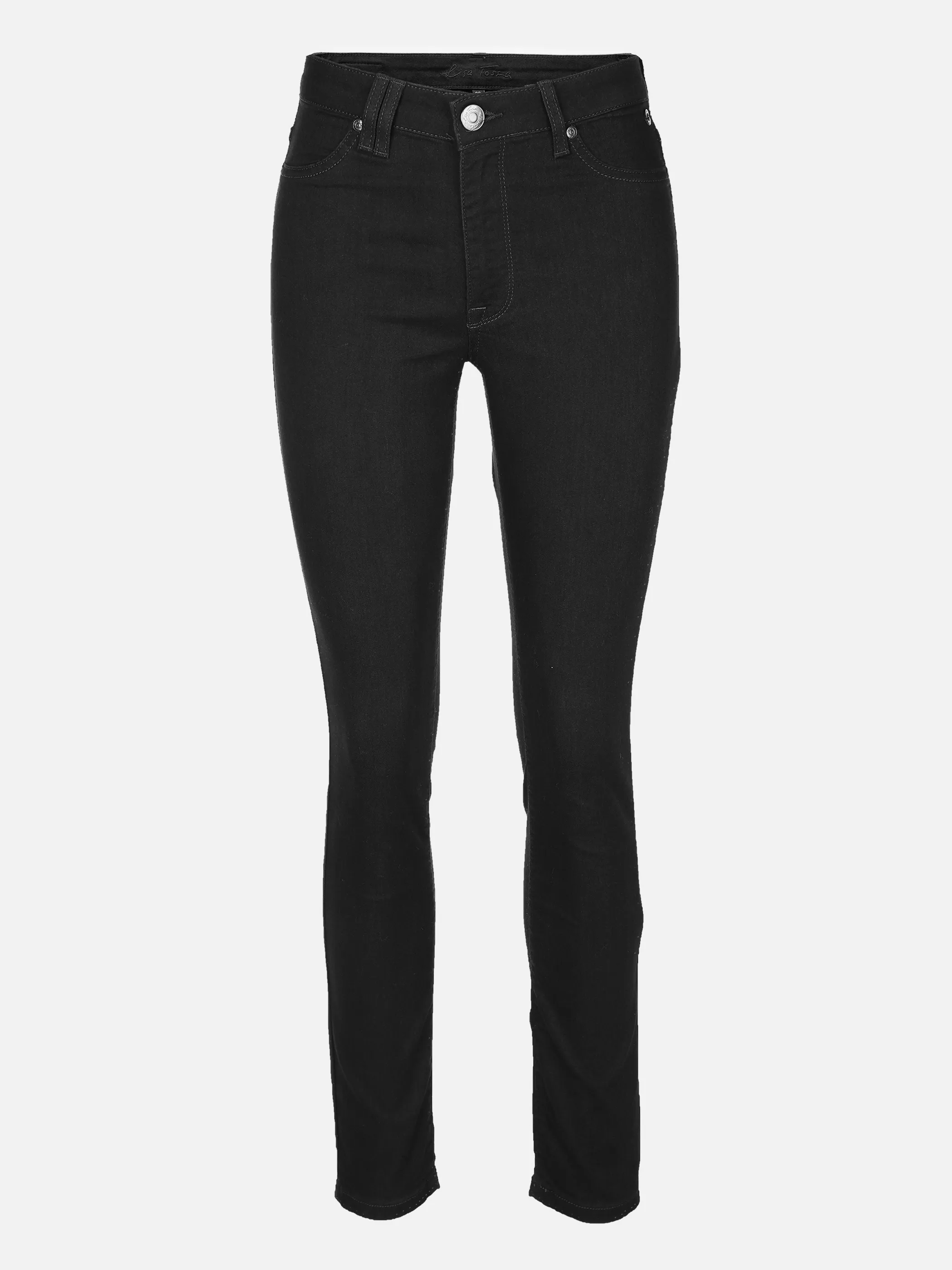 Lisa Tossa Da-Jegging Power-Stretch Schwarz 709780 SCHWARZ 1