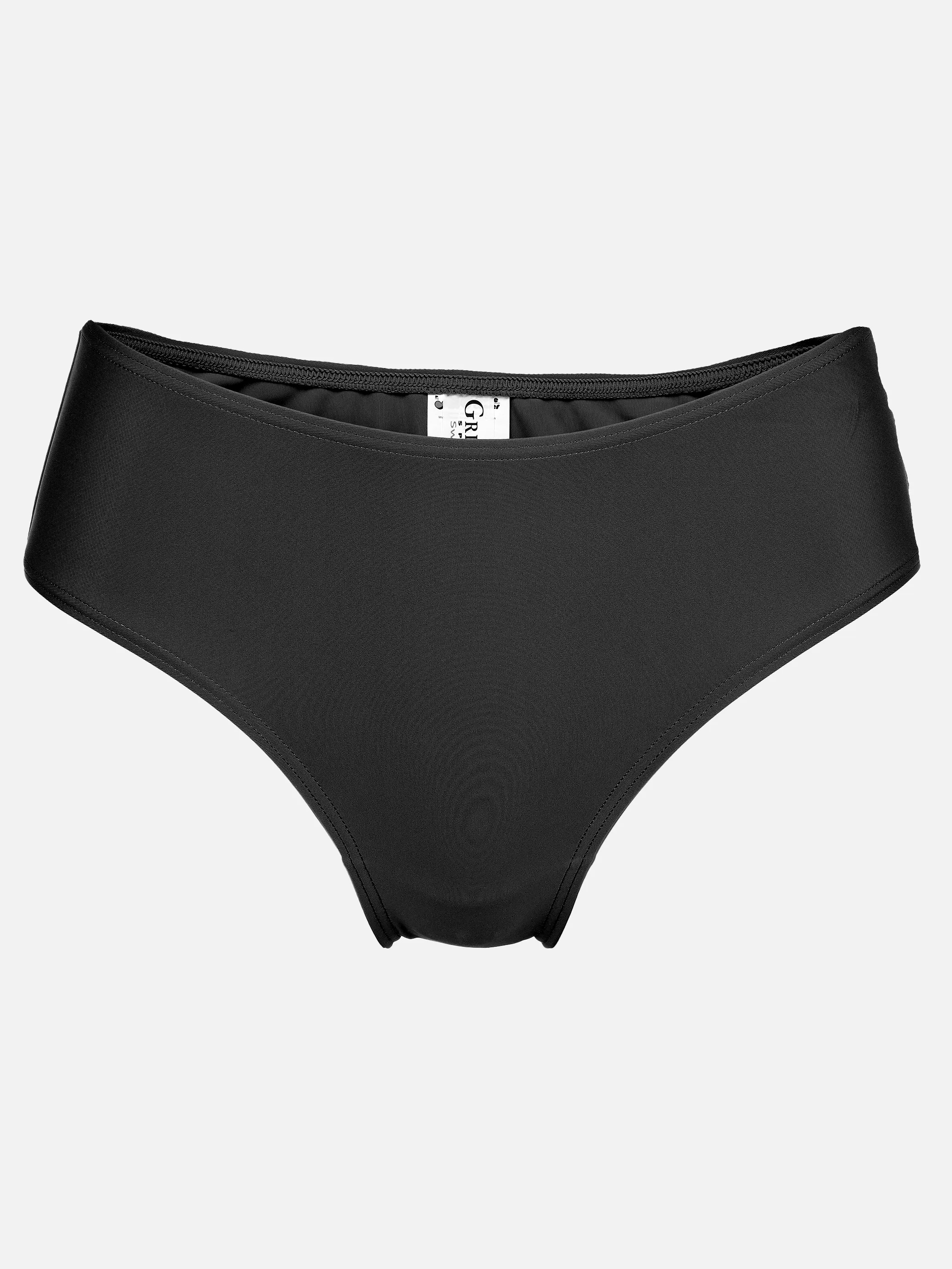 Grinario Sports Da-Bikini Hose Schwarz 890112 BLACK 1