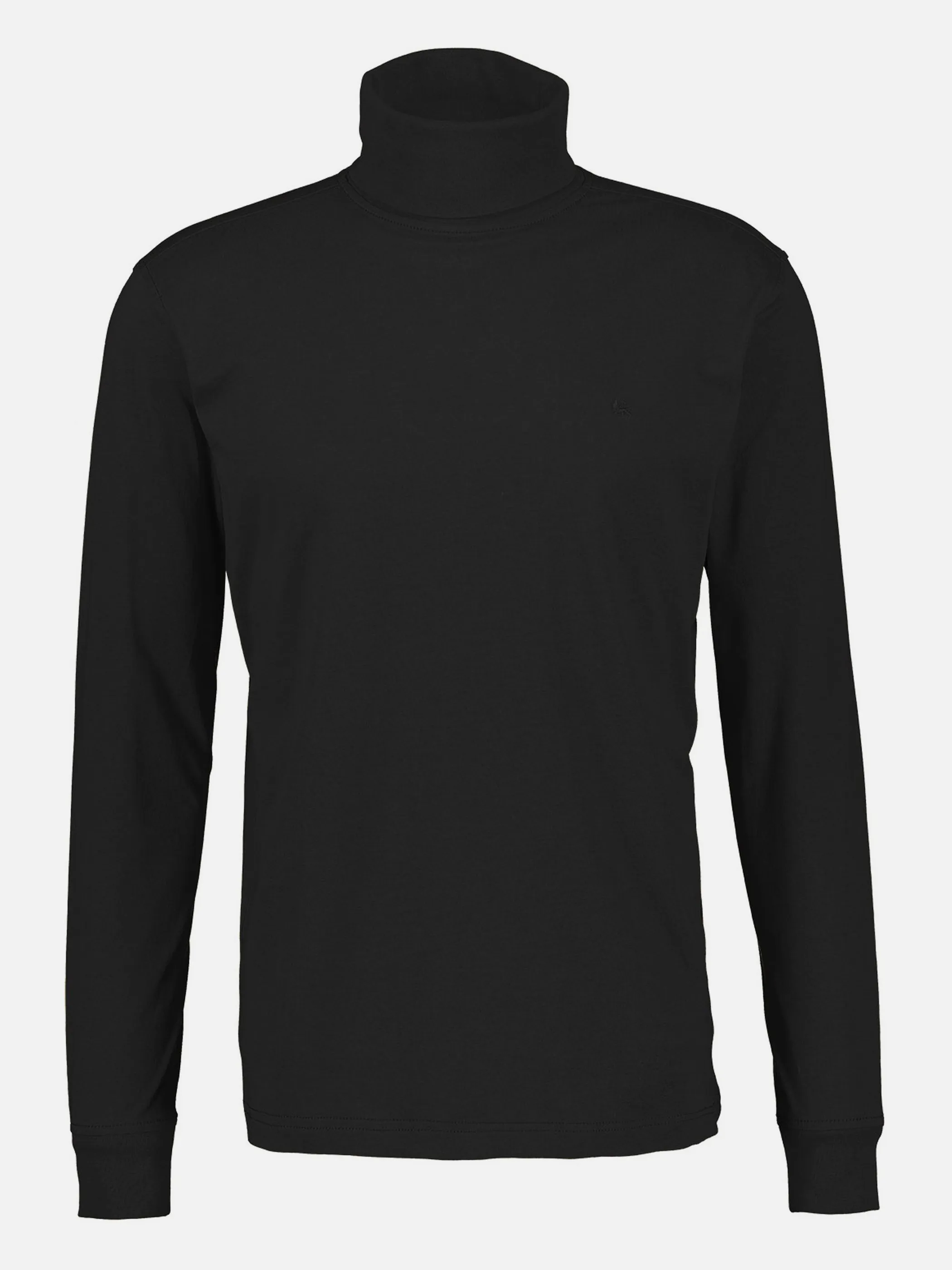 Lerros 2194704 T-SHIRT/SERAFINO 1/1 A Schwarz 856347 290 1
