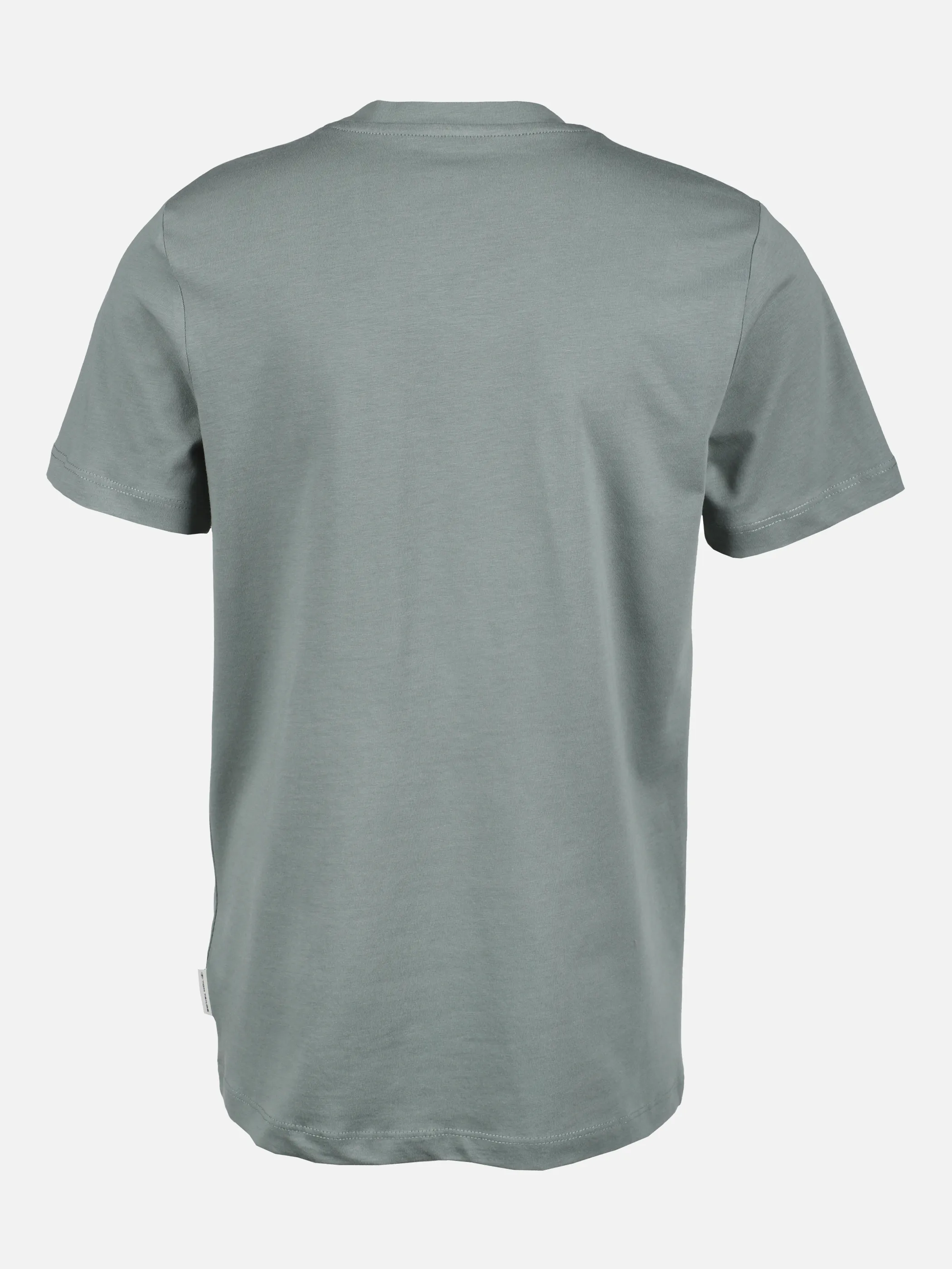 Tom Tailor 1031676 fitted printed t-shirt Grün 865834 12960 2 Tom Tailor 1031676 fitted printed t-shirt Grün 865834 12960 2