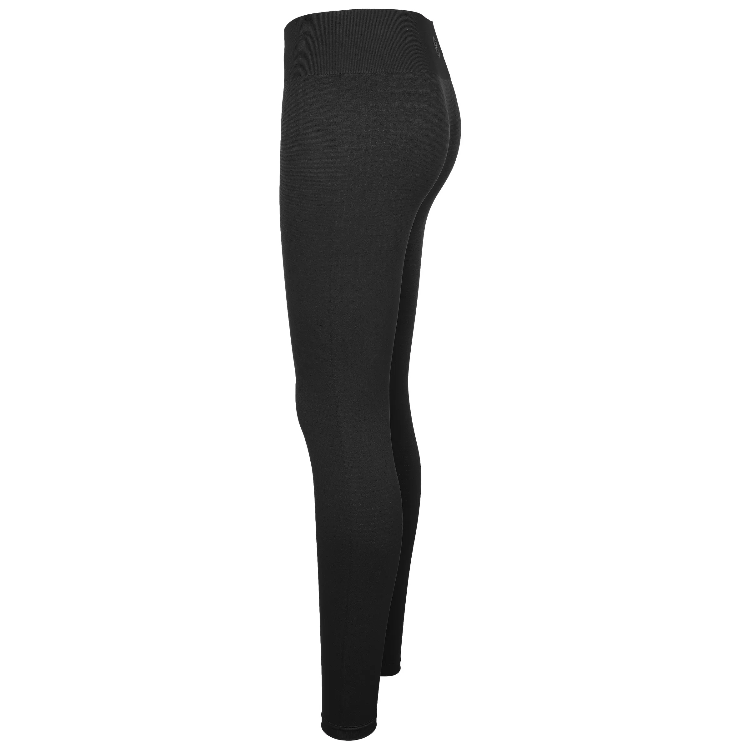 Grinario Sports Da-Seamless Tight Jada Schwarz 884111 BLACK 3