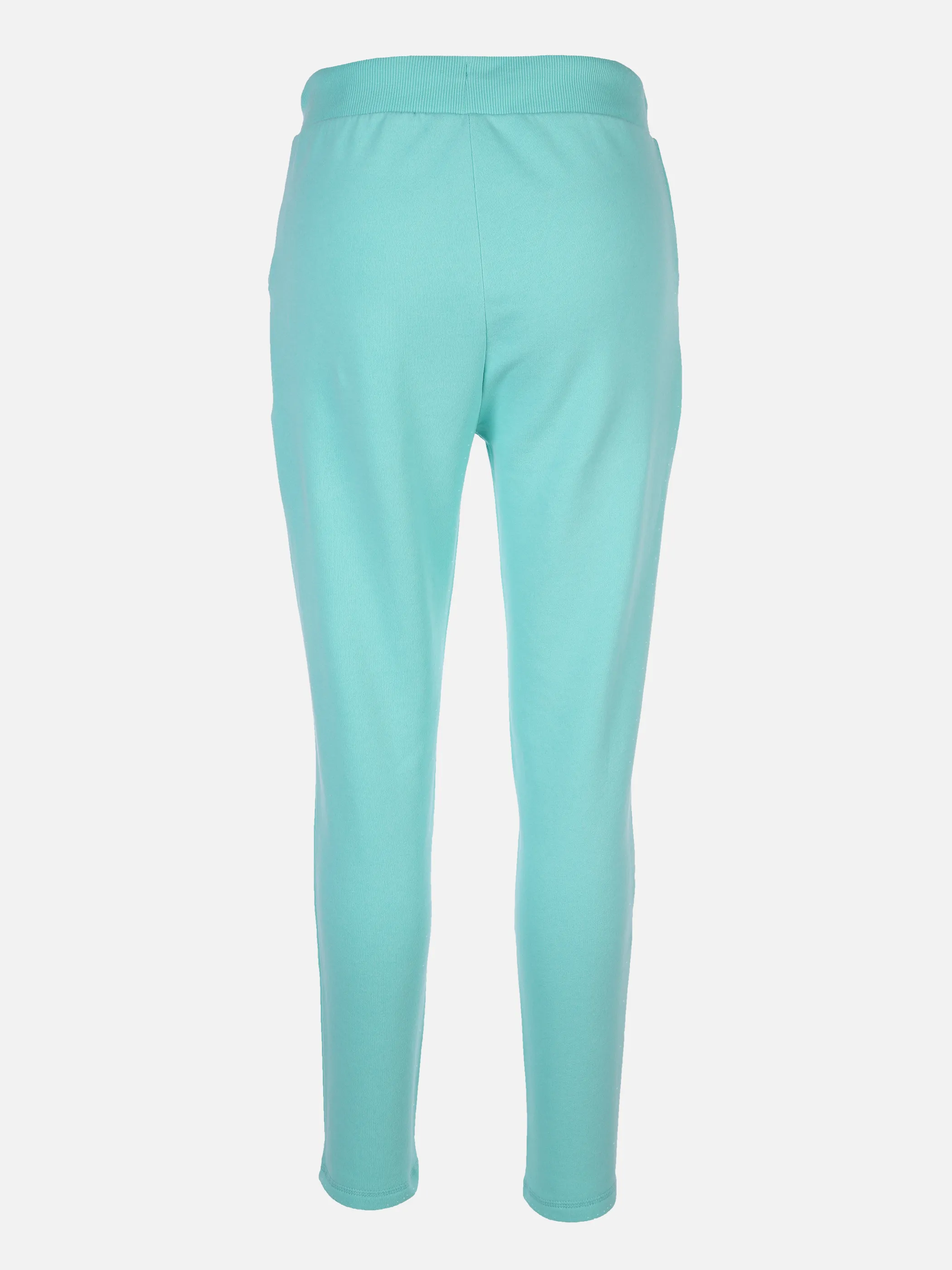 Sure Da-Joggpant m.Bindeband Blau 873370 AQUA 2