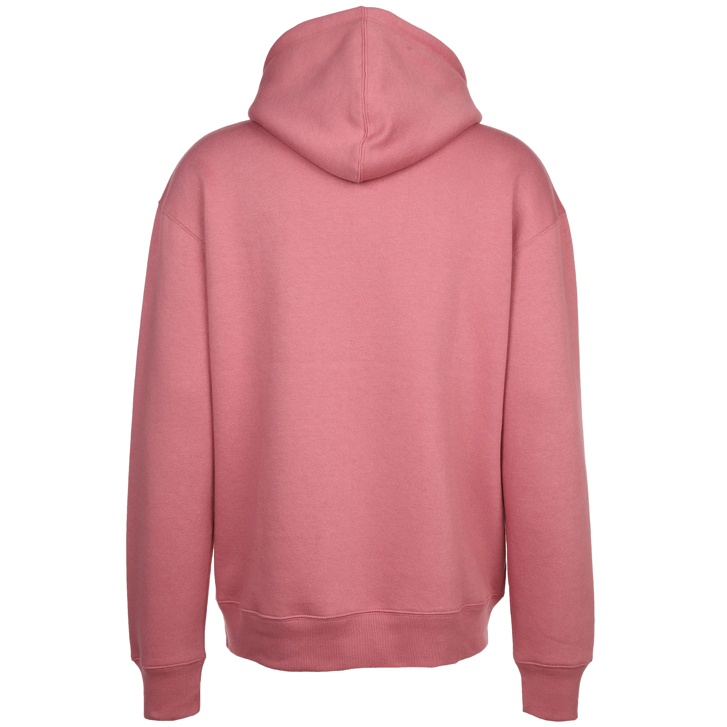 IX-O YF-He Basic Sweat Shirt Hooded Rosa 887815 17-1609 2