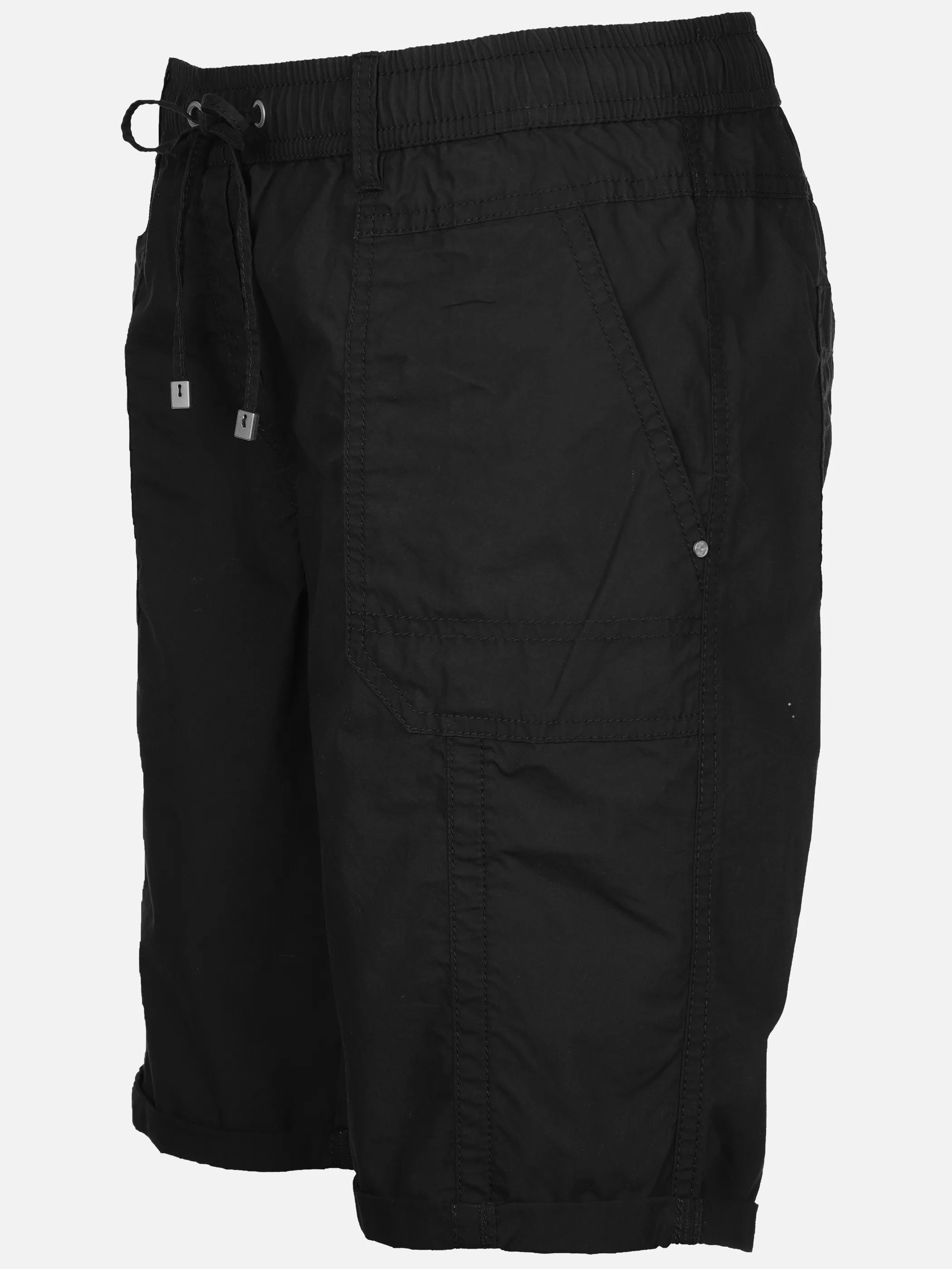 Sure Da-Papertouch-Bermuda Schwarz 907326 BLACK 3