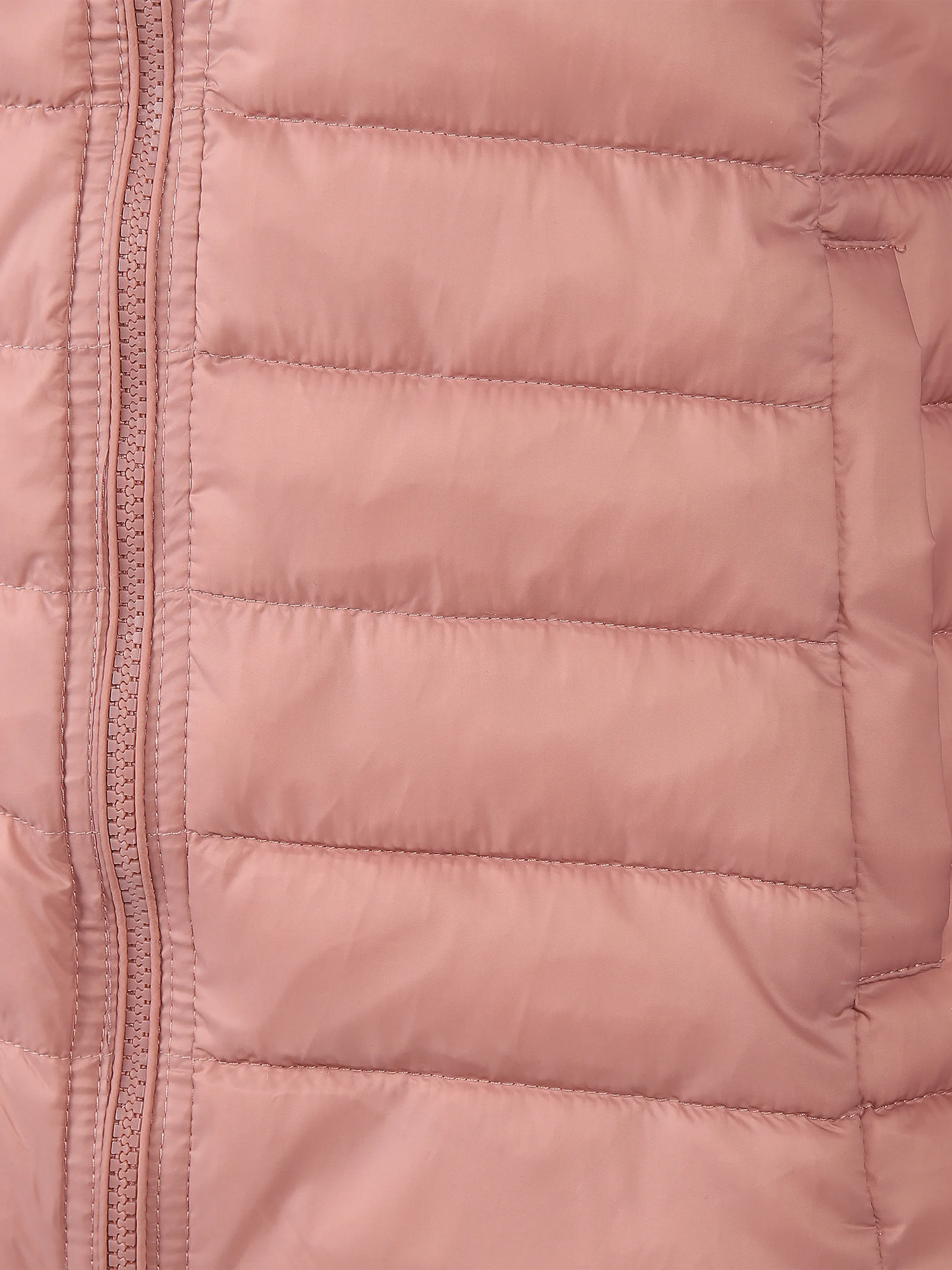 Only Carmakoma 15206089 CARTAHOE QUILTED JACK Weiß 837491 217611 3