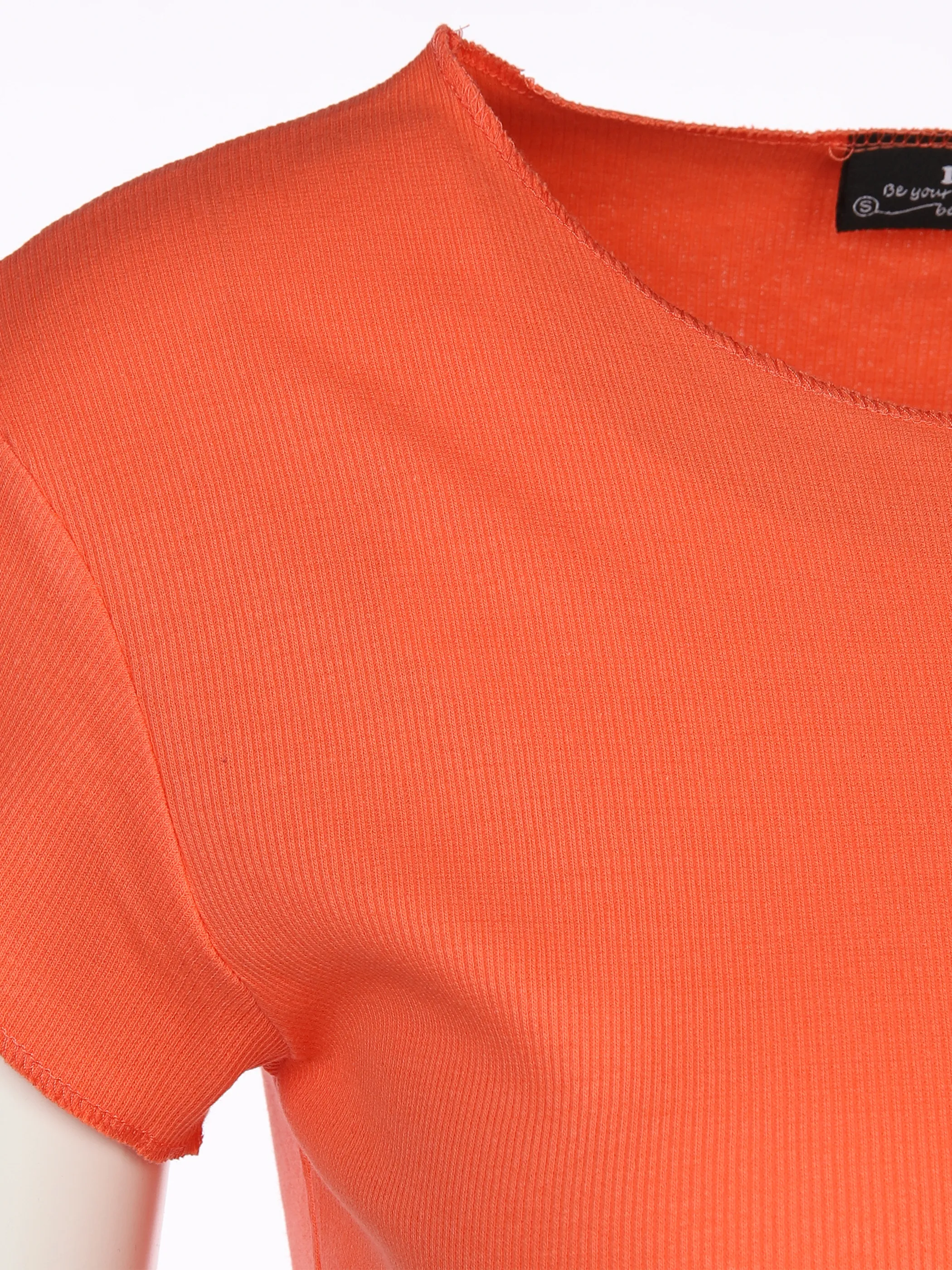 IX-O YF-Da-T-Shirt Rot 873761 LIVING COR 3 IX-O YF-Da-T-Shirt Rot 873761 LIVING COR 3
