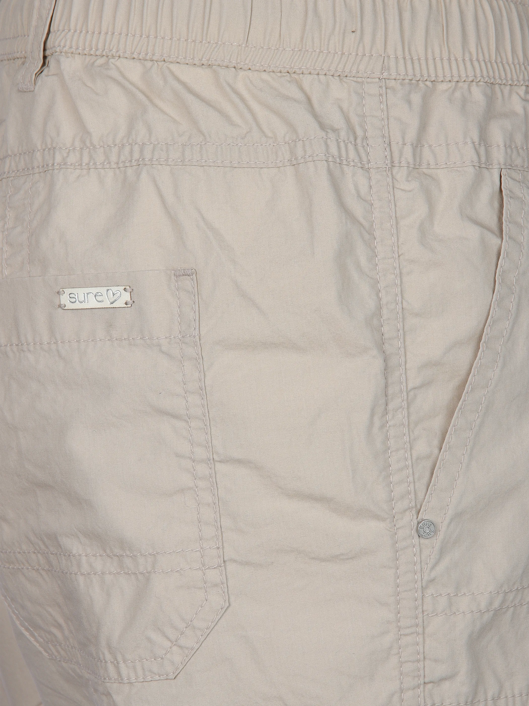 Sure Da-Papertouch-Bermuda Beige 907326 SAND 4