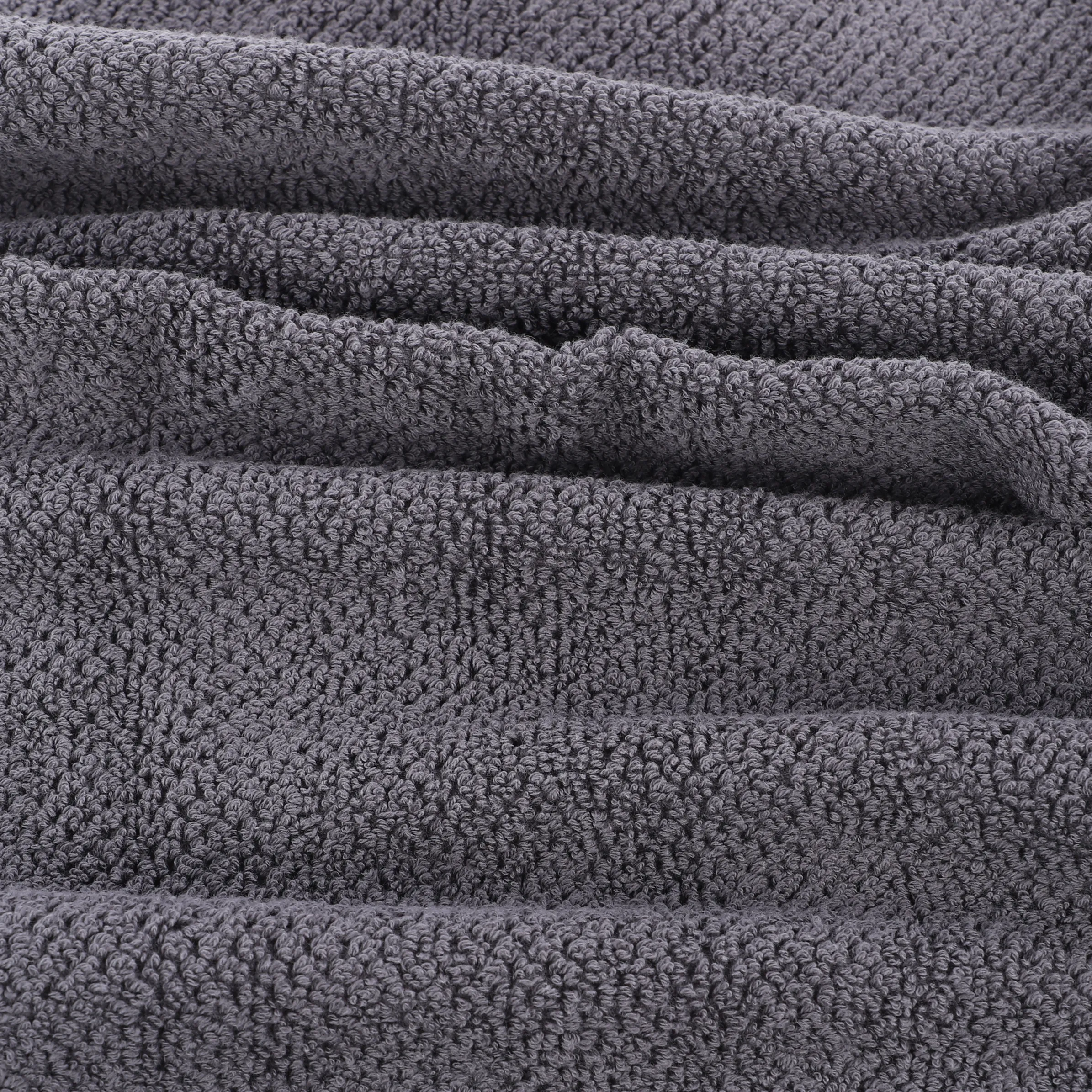 Ross Gästetuch Selection 30x50 Grau 887281 88 2