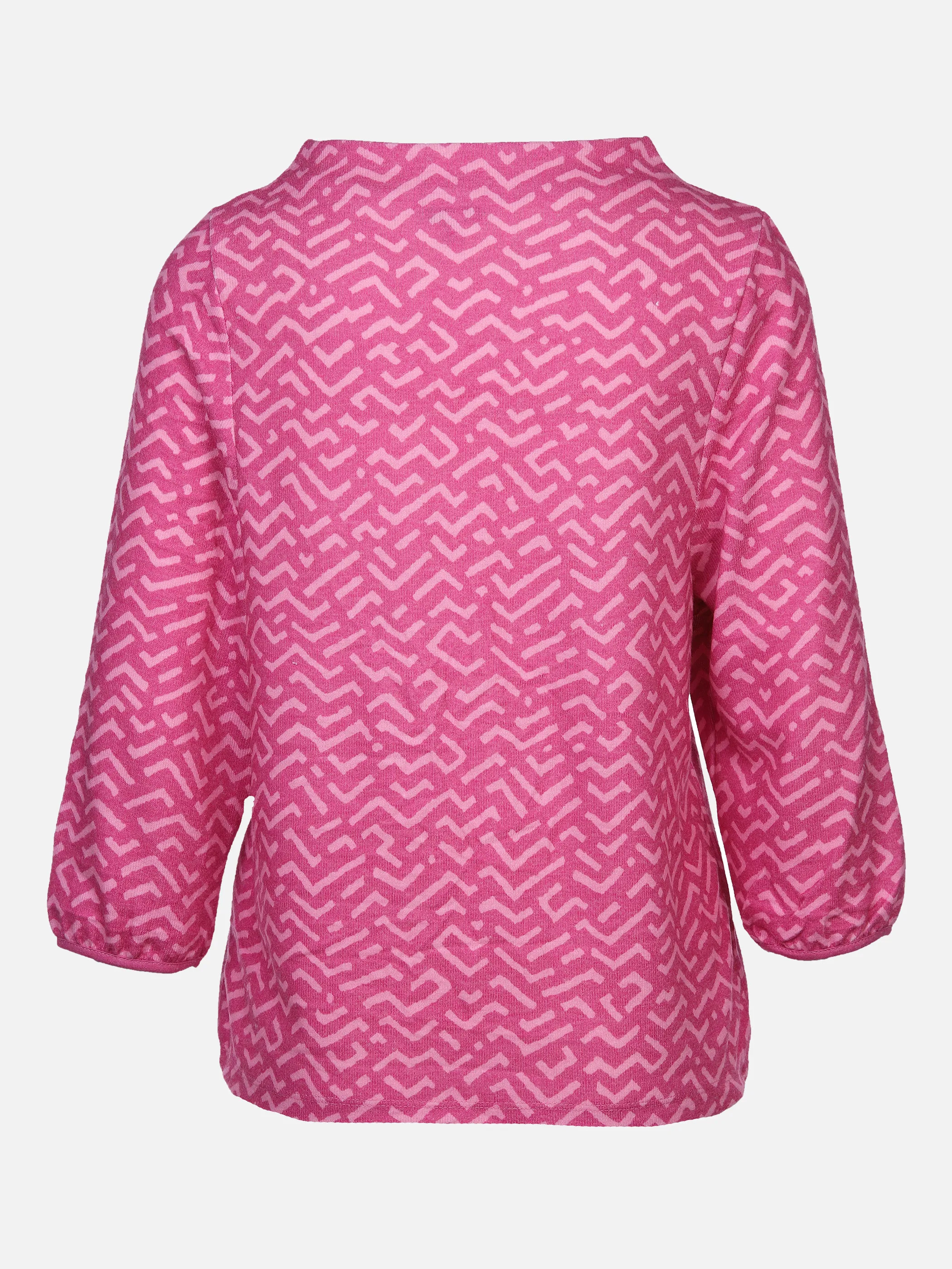 Street One A318813 LTD QR soft printed tu Pink 873641 24243 2