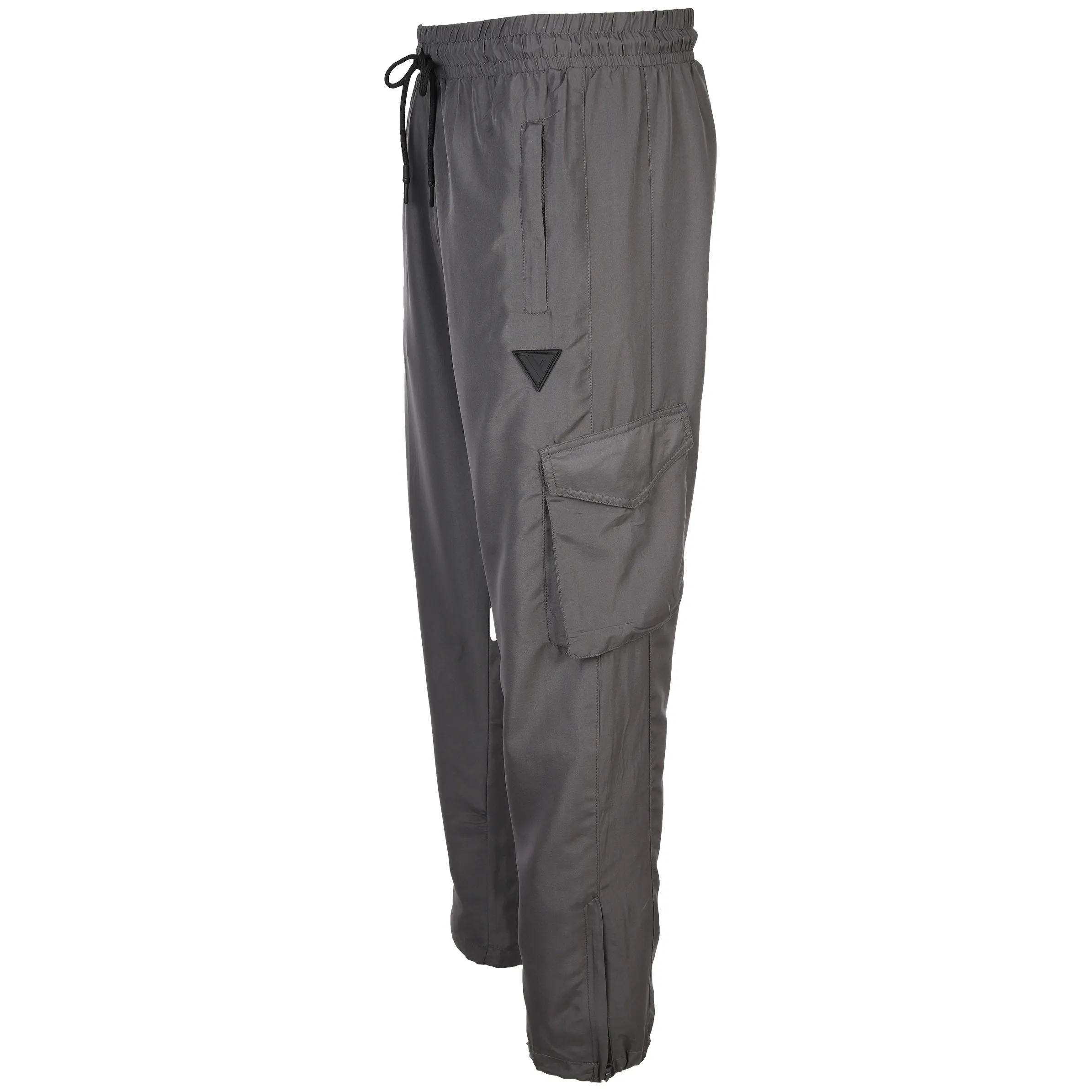 IX-O He-Cargo Hose Grau 884114 GREY 3