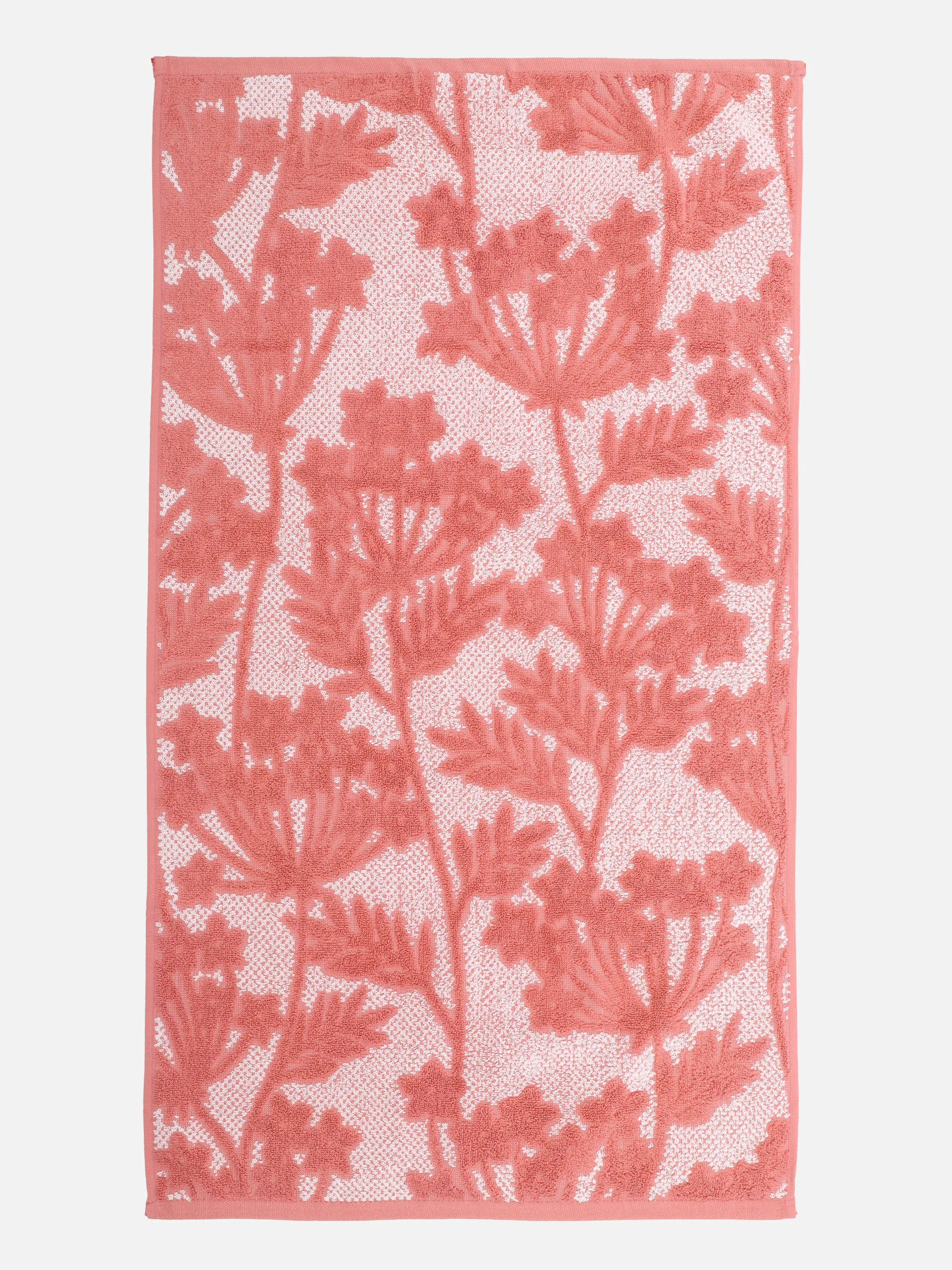 Dream House Duschtuch 70x130cm Rosa 838717 JAQUARD 1 Dream House Duschtuch 70x130cm Rosa 838717 JAQUARD 1