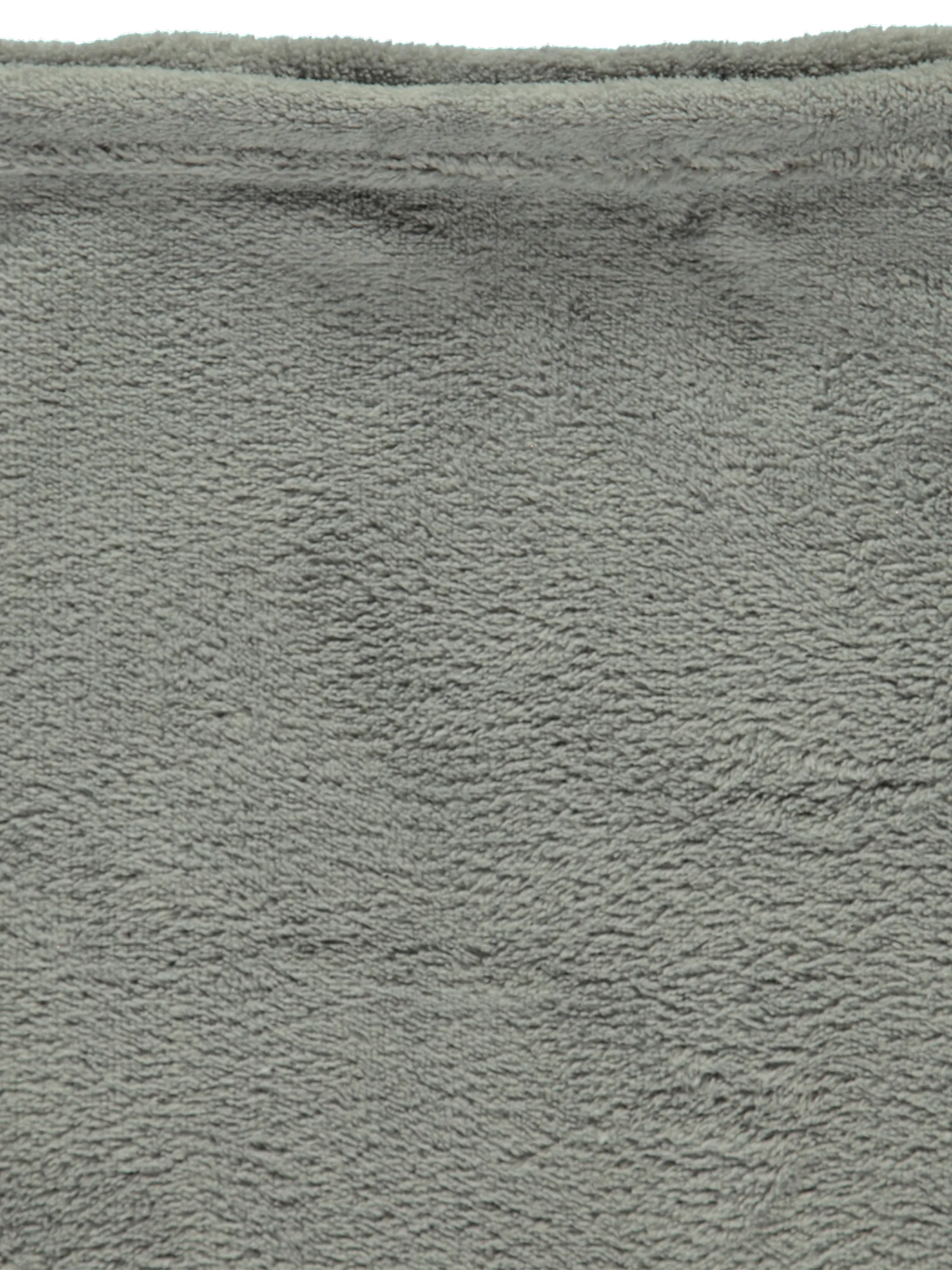 Coral Fleece Decke 150x200cm Grau 850139 HELLGRAU 3