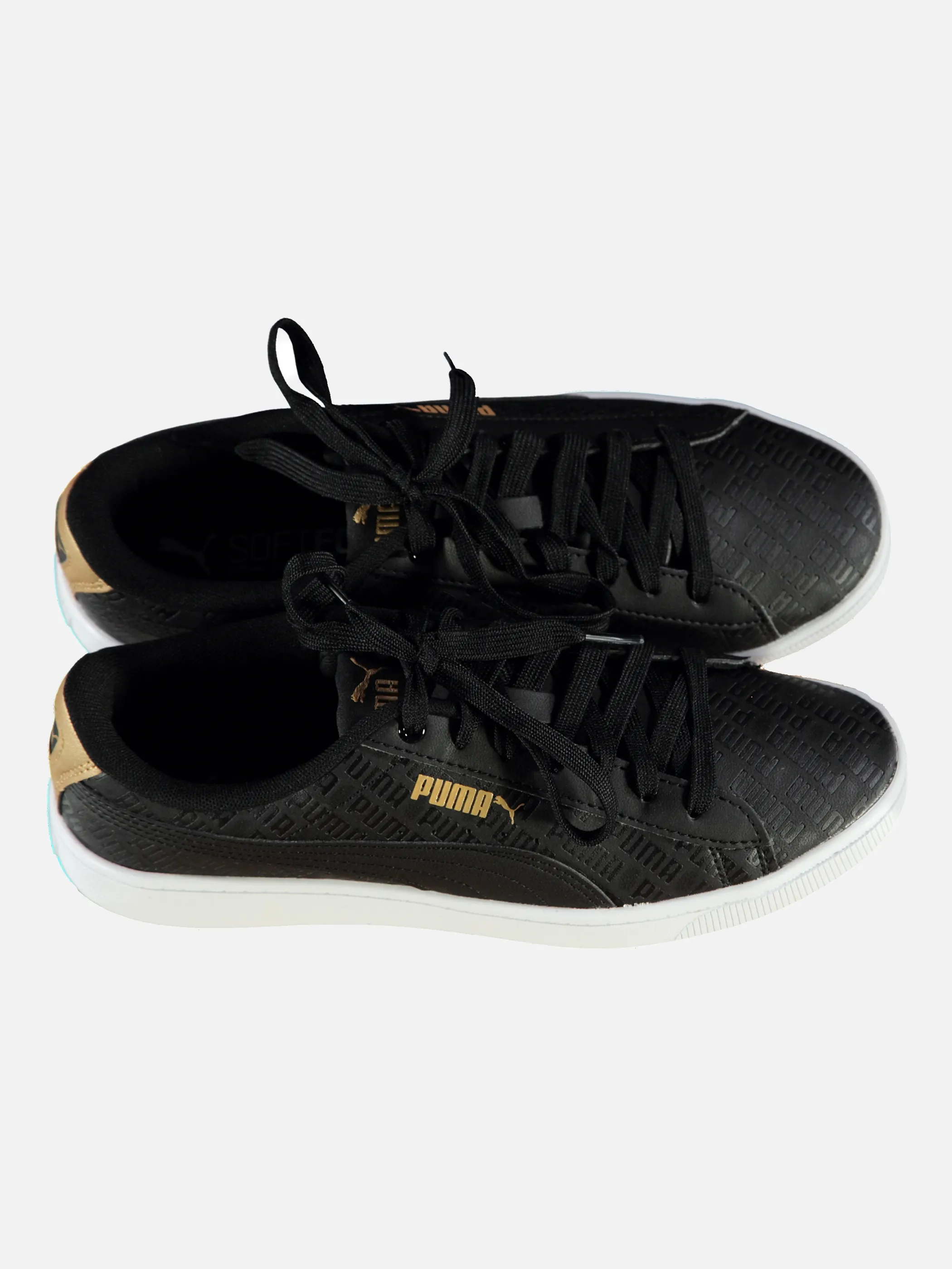 Puma 373226 Da-Snaker - Vikky v2 Schwarz 839044 02 1