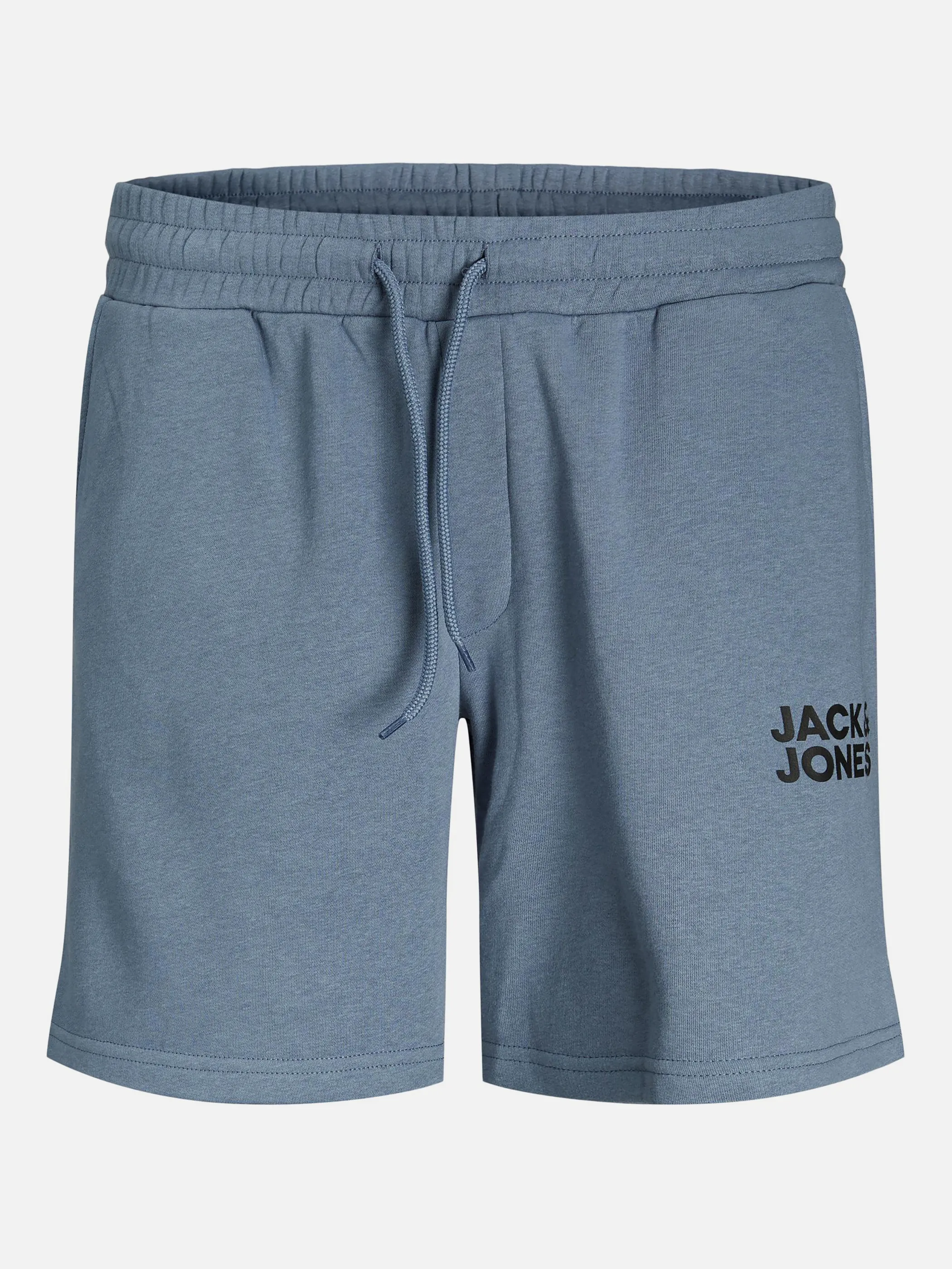 Jack Jones 12228920 JPSTNEWSOFT SWEAT SHO Grau 872245 175828001 1