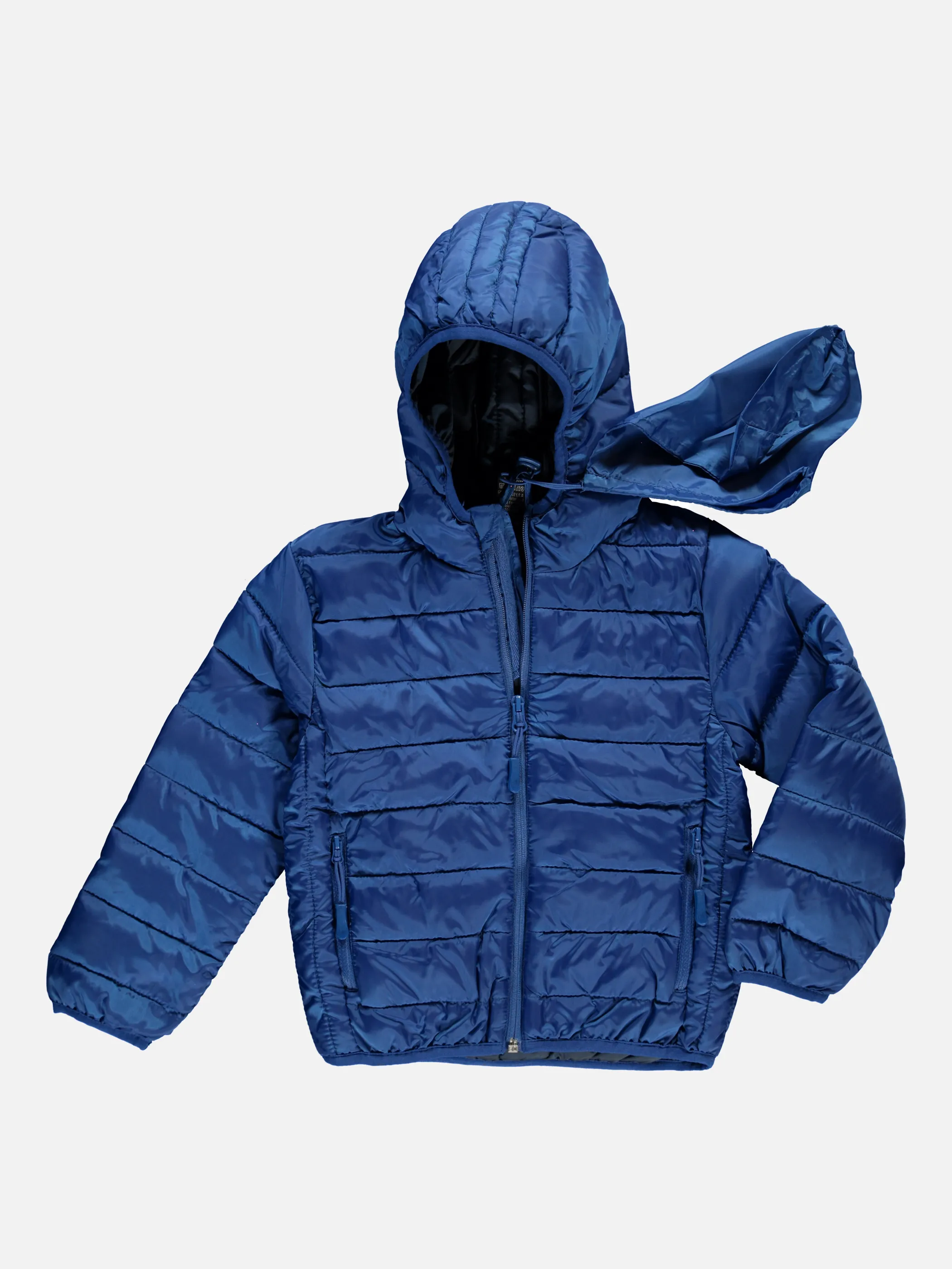 Roly Boys Leichtsteppjacke Blau 846848 99 BLUE 1