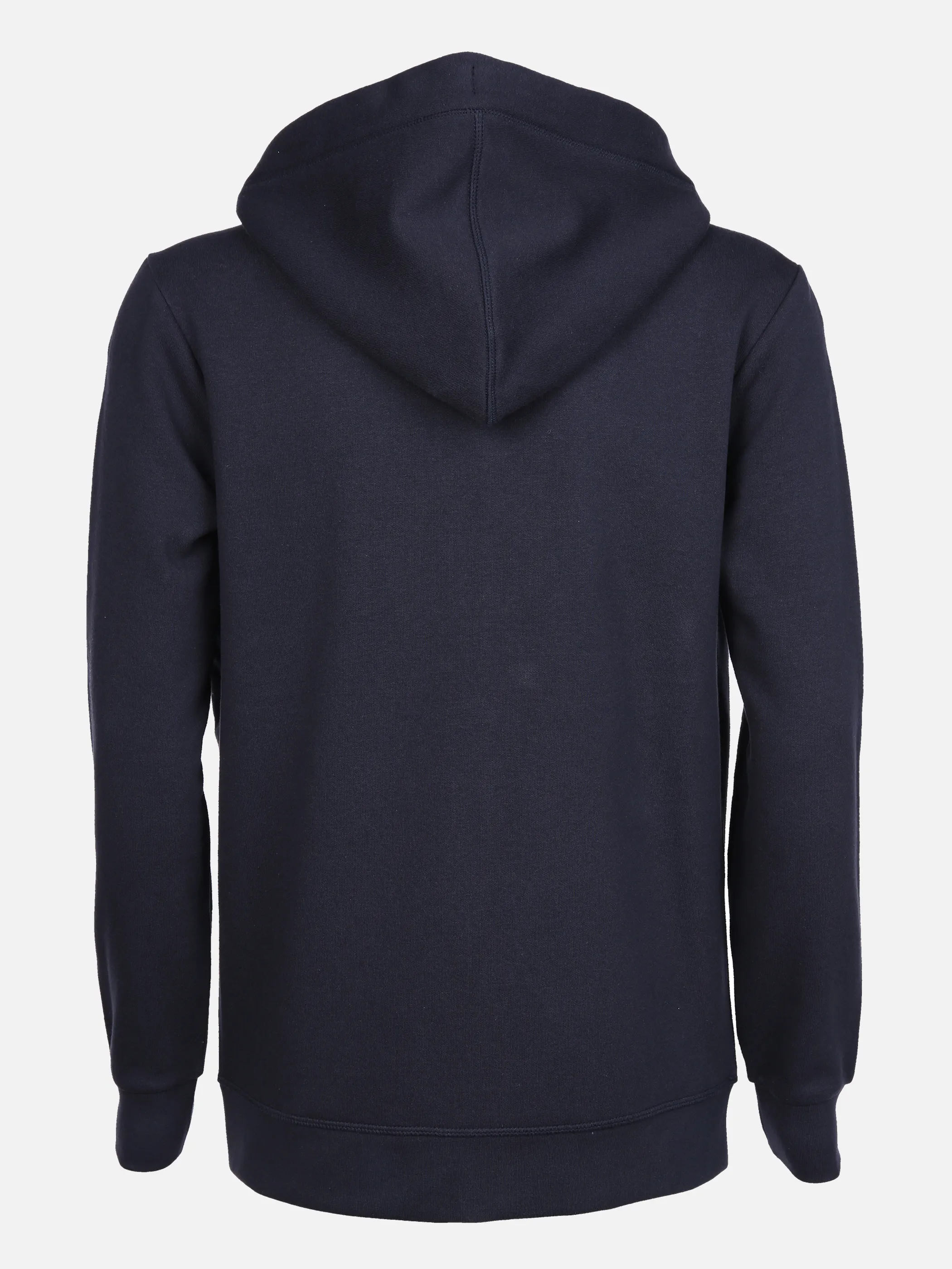 Jim Spencer He. Kapuzensweatjacke uni basi Blau 852320 NAVY 2 Jim Spencer He. Kapuzensweatjacke uni basi Blau 852320 NAVY 2
