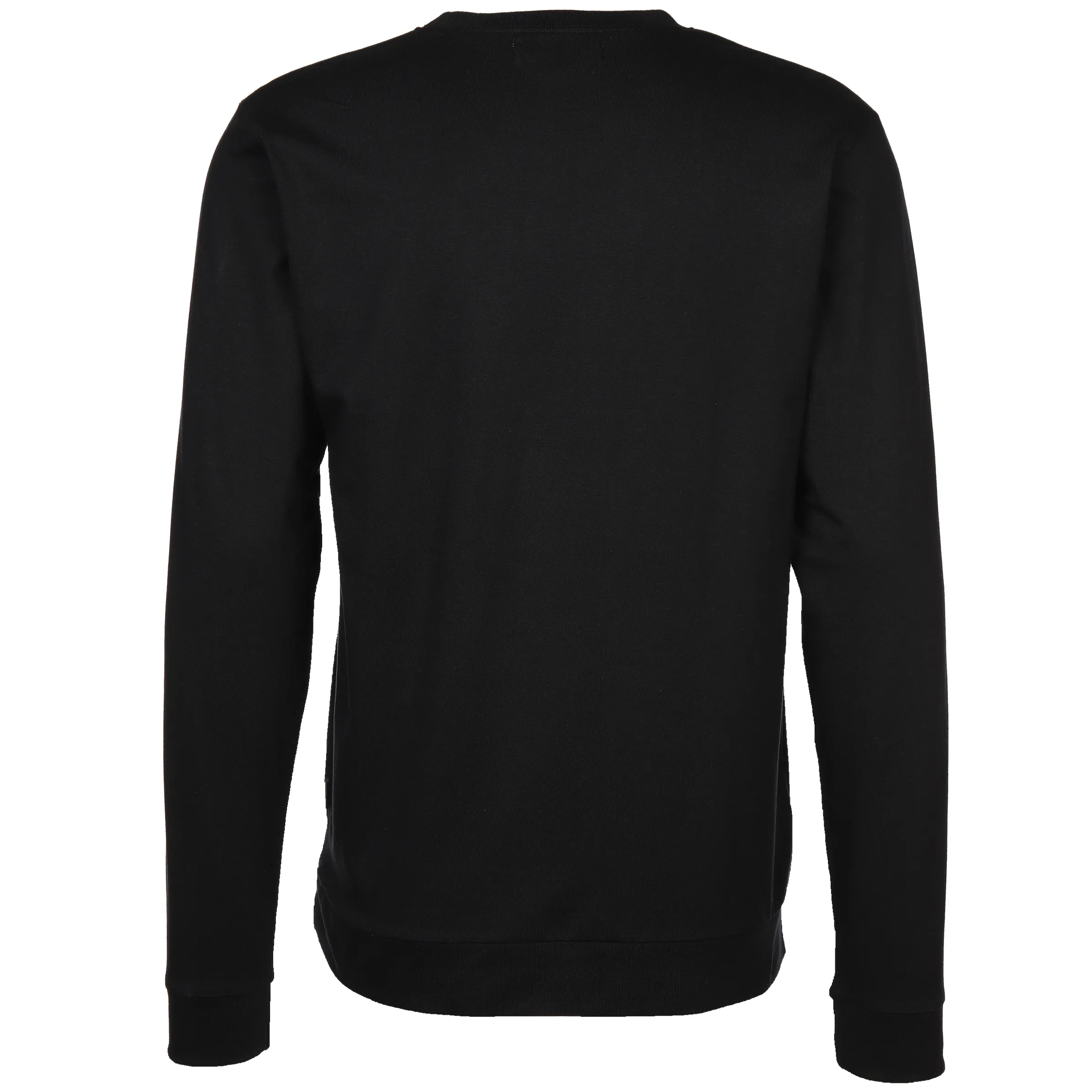 Jim Spencer He. Sweatshirt Mix&Match Schwarz 881520 SCHWARZ 2