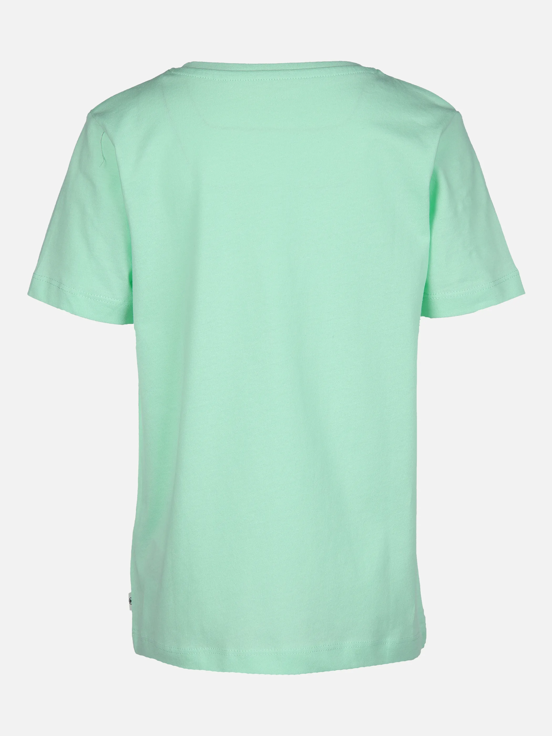 Tom Tailor 1031853 printed t-shirt Grün 865847 21562 2 Tom Tailor 1031853 printed t-shirt Grün 865847 21562 2