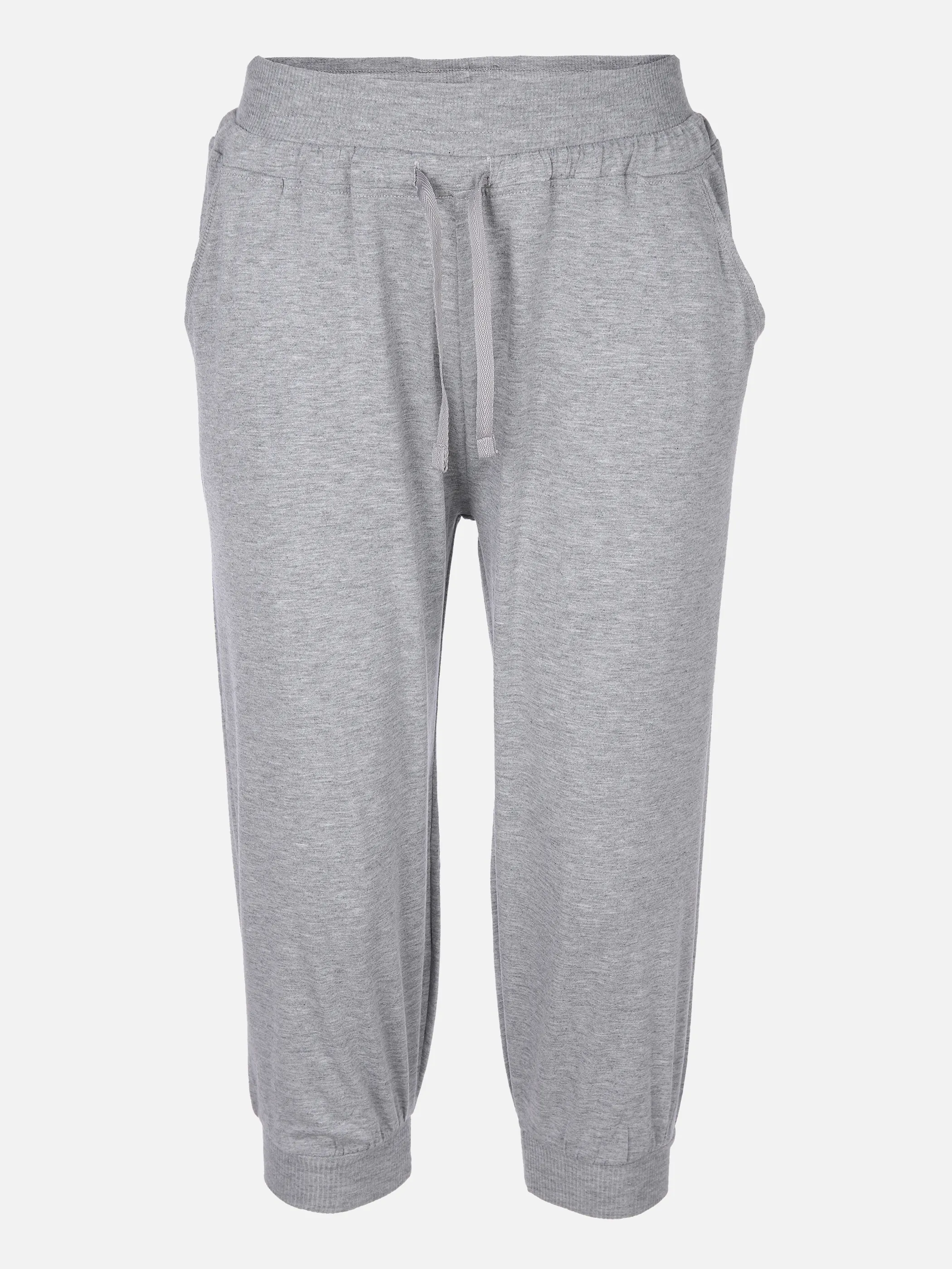 Grinario Sports Da-3/4-Caprihose Grau 862683 2 1 Grinario Sports Da-3/4-Caprihose Grau 862683 2 1