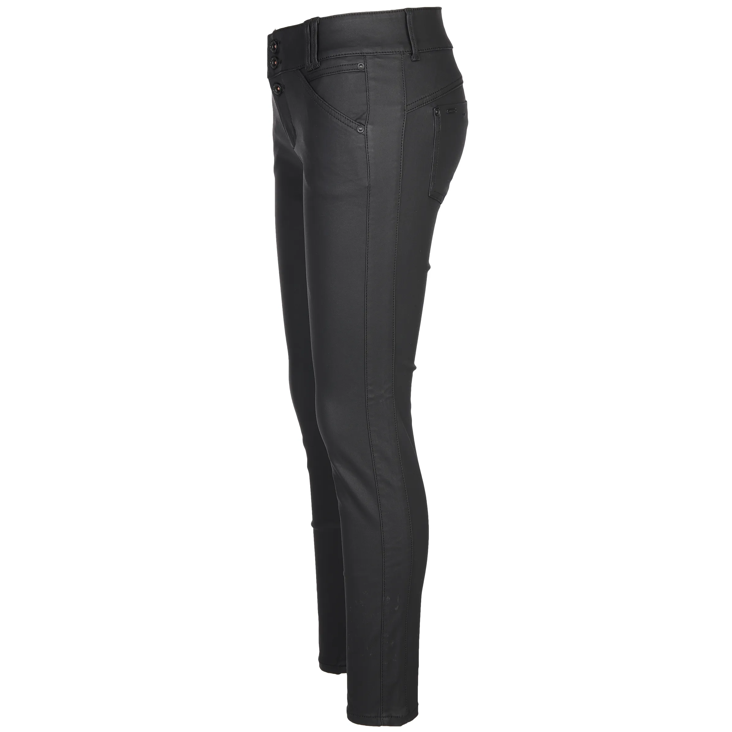 Street One A376626 Style LTD QR York Coating Schwarz 884739 10001 3 Street One A376626 Style LTD QR York Coating Schwarz 884739 10001 3