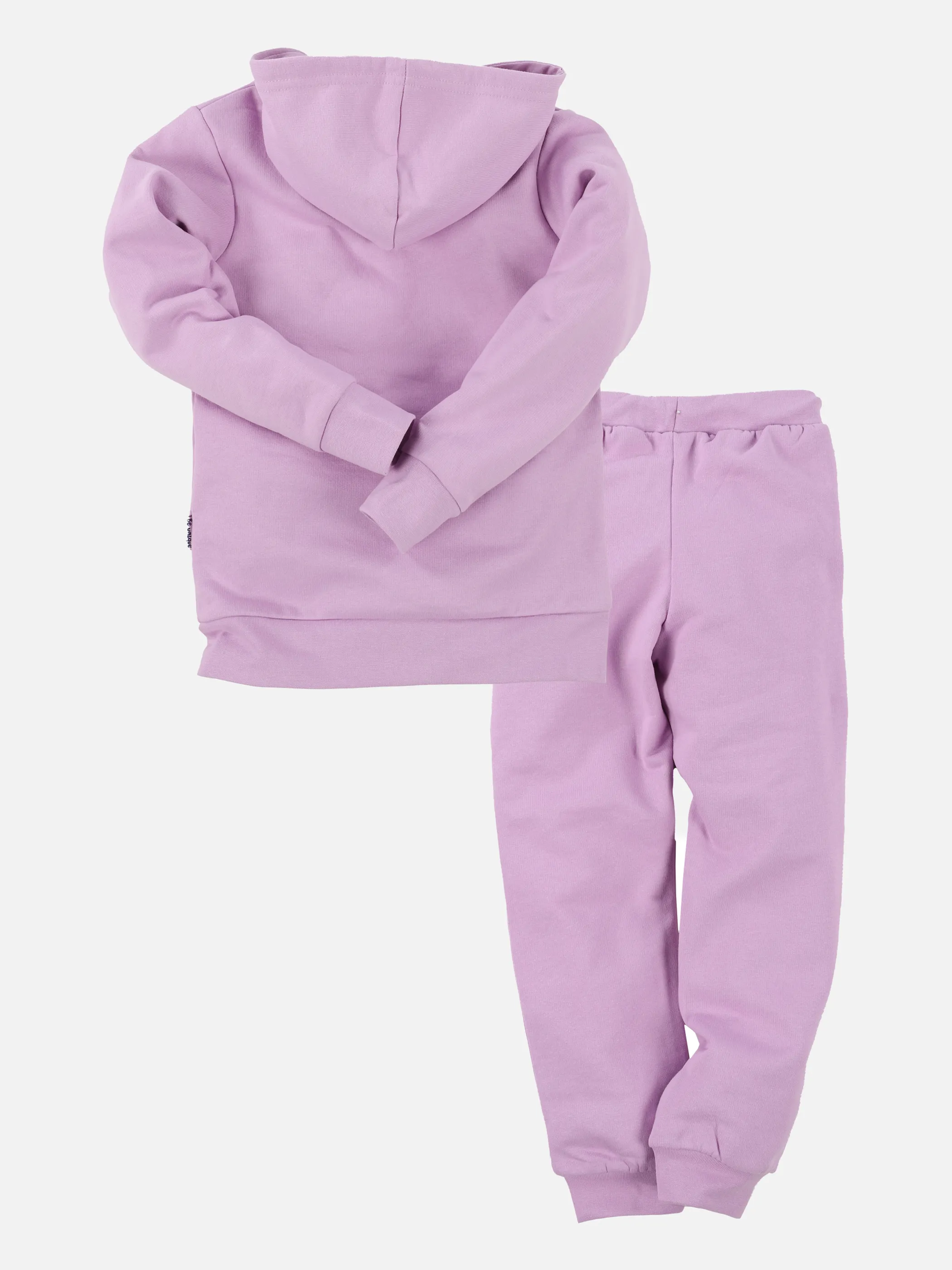 Stop + Go MG-Jogginganzug Lila 873772 LILA 2 Stop + Go MG-Jogginganzug Lila 873772 LILA 2