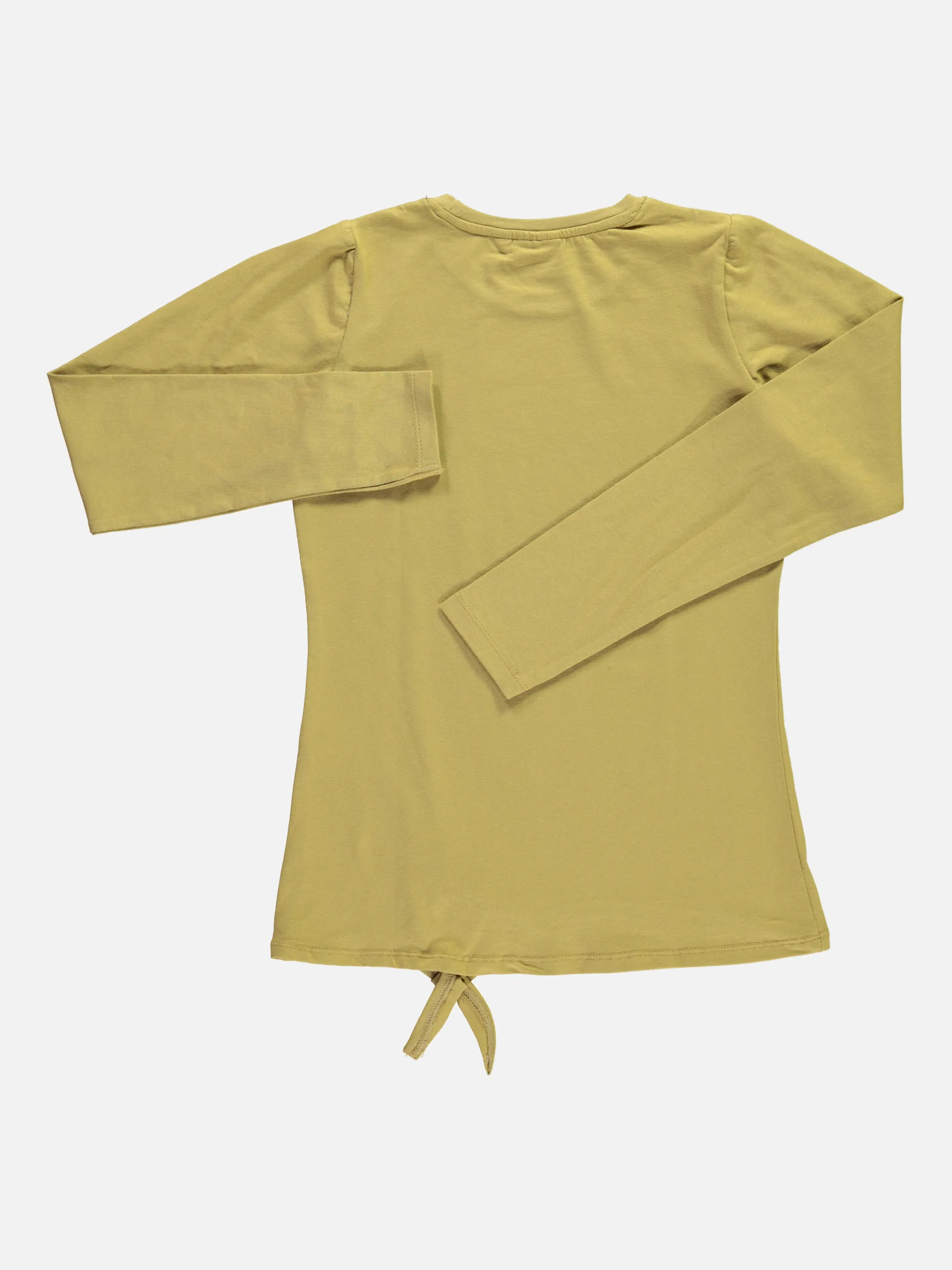 Stop + Go TG Longsleeve Shirt in khaki Grün 845657 KHAKI 2