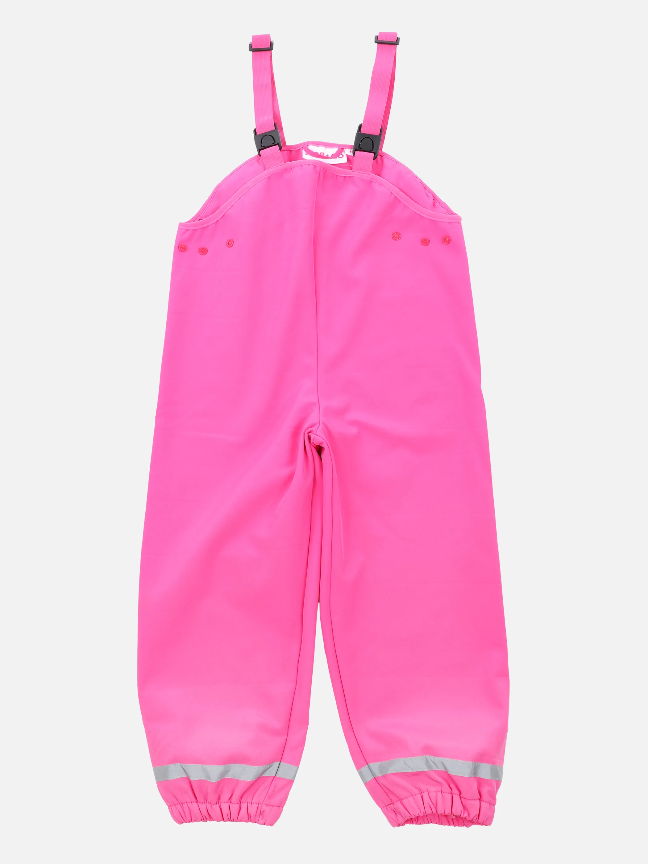 Stop + Go Ki-Regenhose mit Print Pink 862270 PINK 1 Stop + Go Ki-Regenhose mit Print Pink 862270 PINK 1