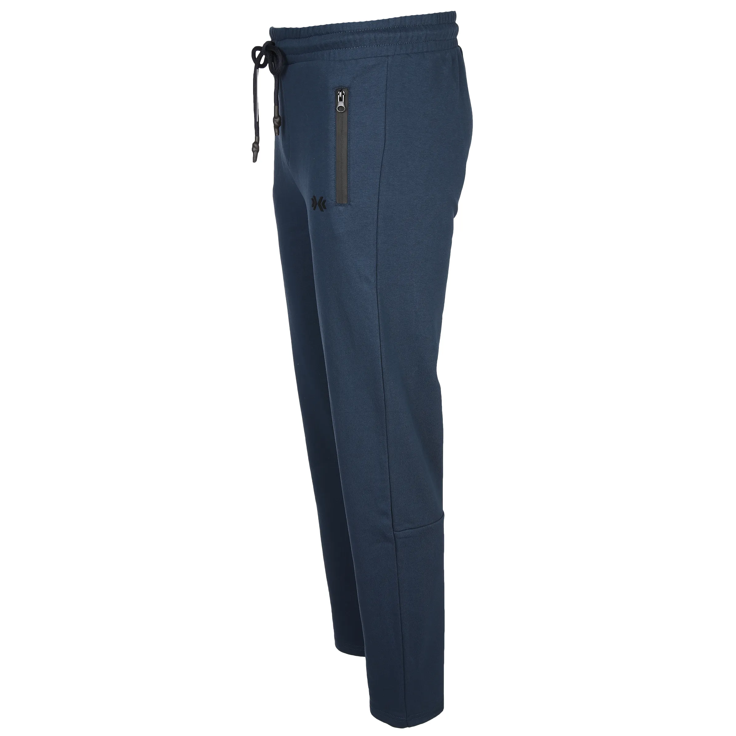 Grinario Sports He-Jogginghose Blau 883253 19-4122TCX 3