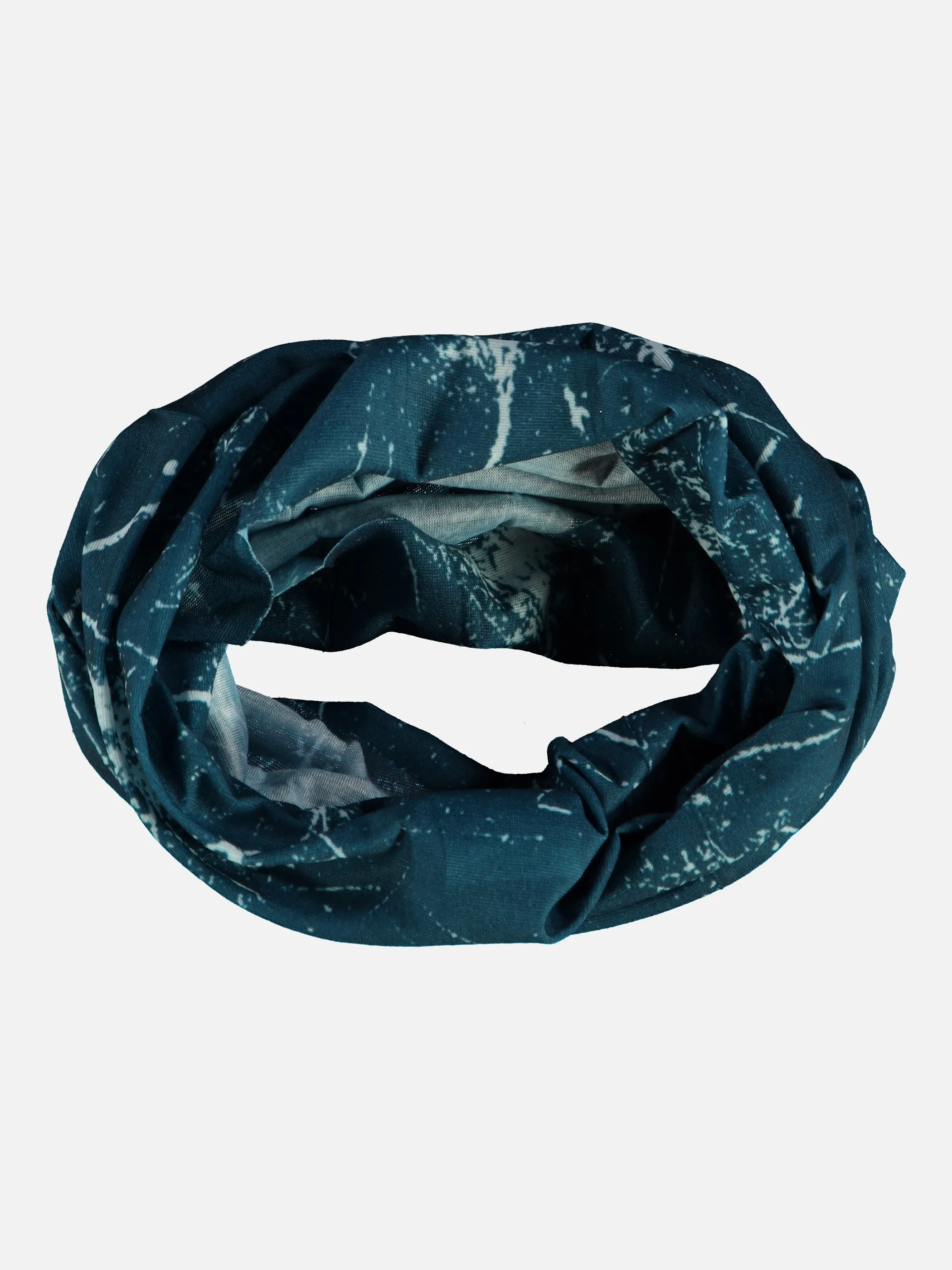 IX-O YF-Da-Bandana Blau 843143 3 BLUE GRE 1 IX-O YF-Da-Bandana Blau 843143 3 BLUE GRE 1