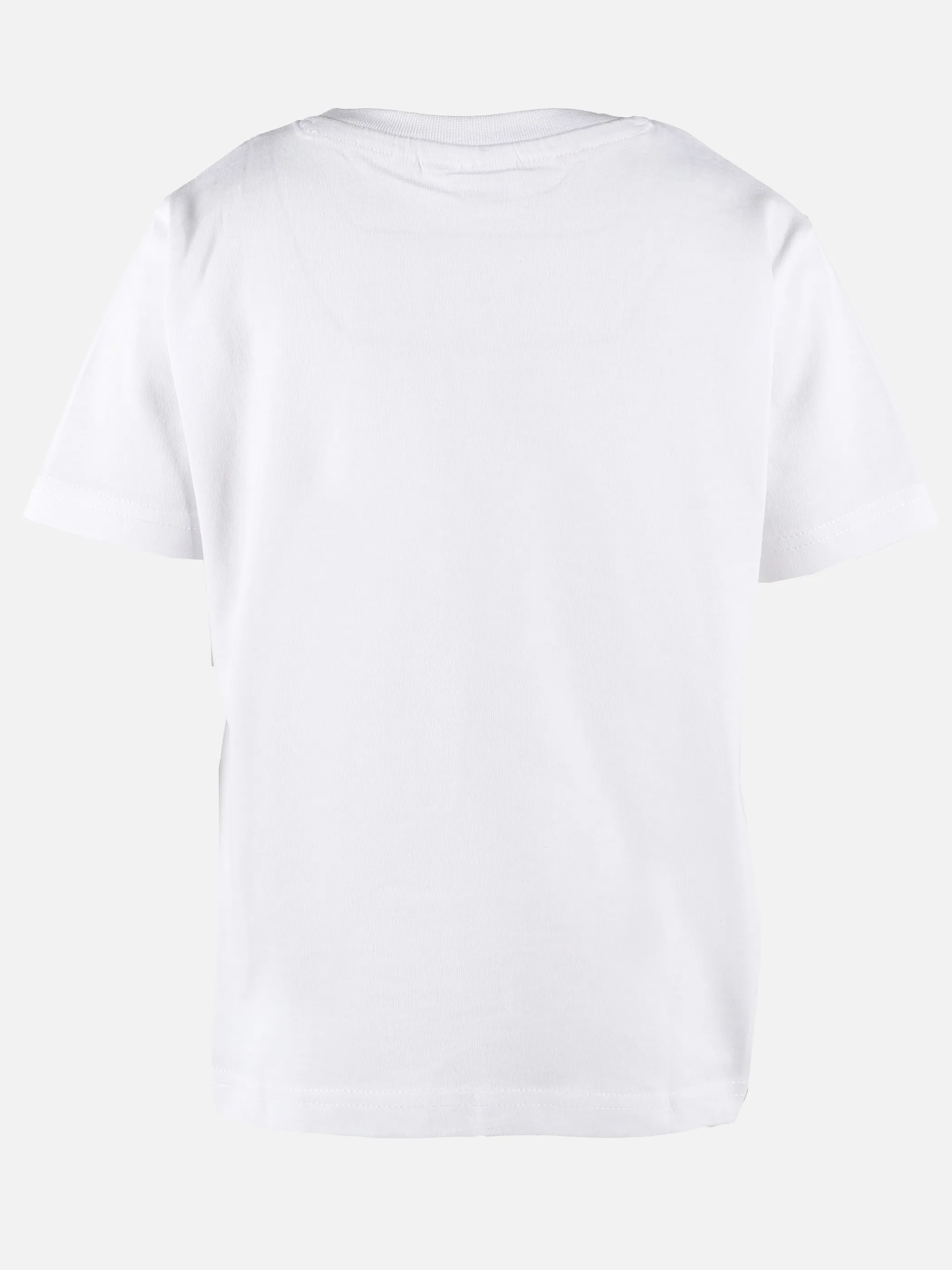 Hot Wheels KJ Hot Wheels T-Shirt mit Frontdruck in weiß Weiß 891624 WEIß 2