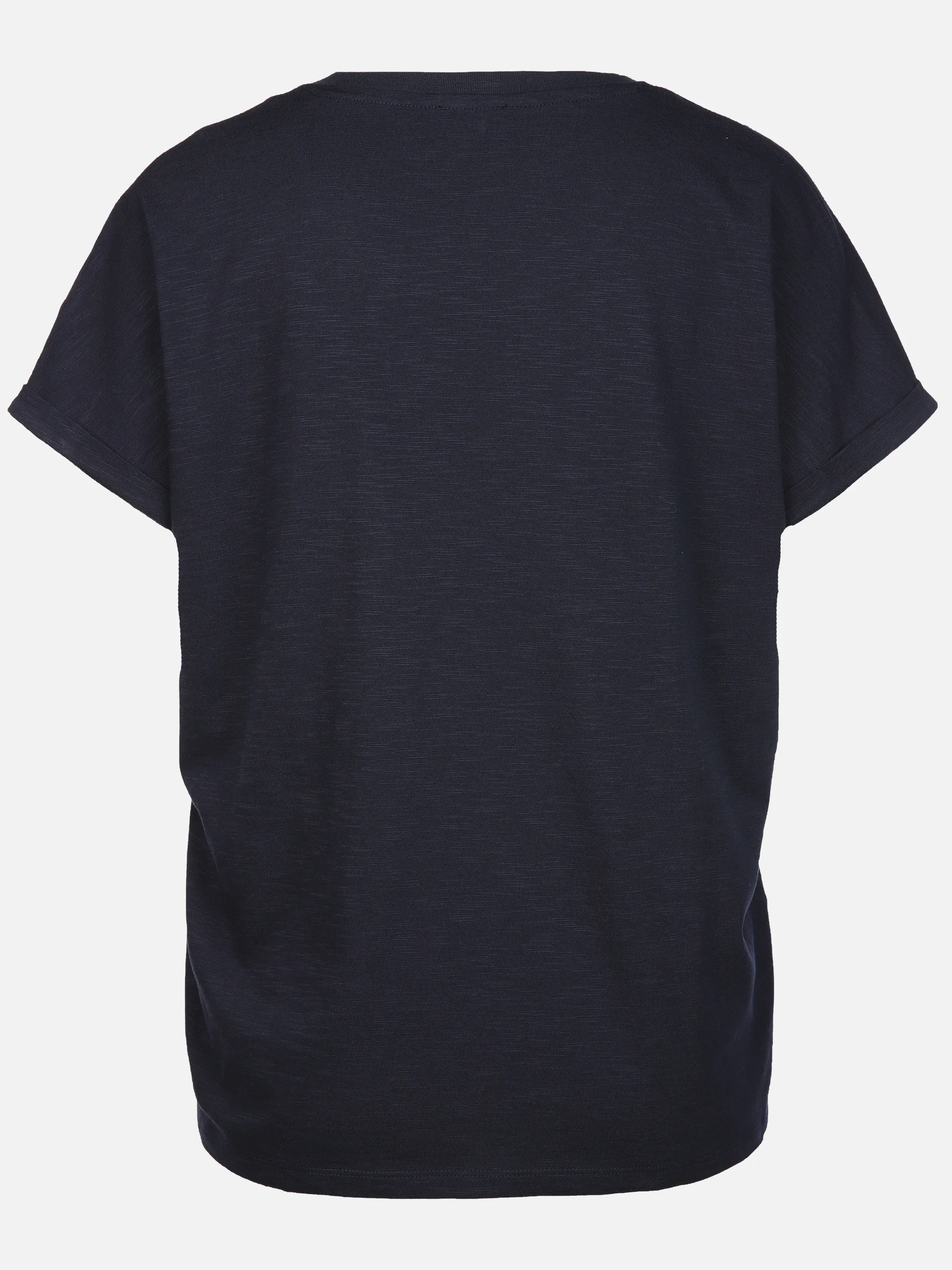 Sure Da-Shirt m. Frontprint Marine 907366 MR 2