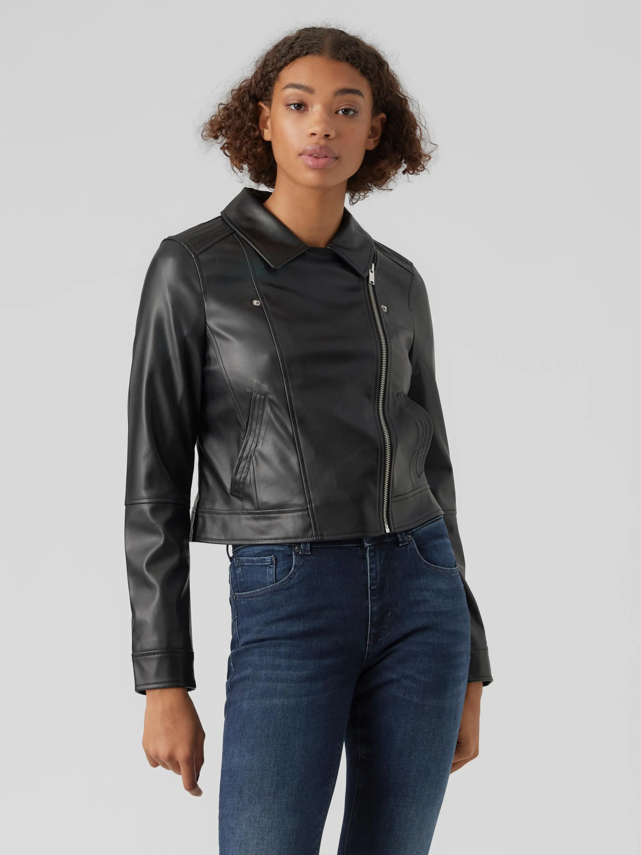 Vero Moda 10278269 VMBELLA ANNABEL SHORT Schwarz 873827 177868 3 Vero Moda 10278269 VMBELLA ANNABEL SHORT Schwarz 873827 177868 3