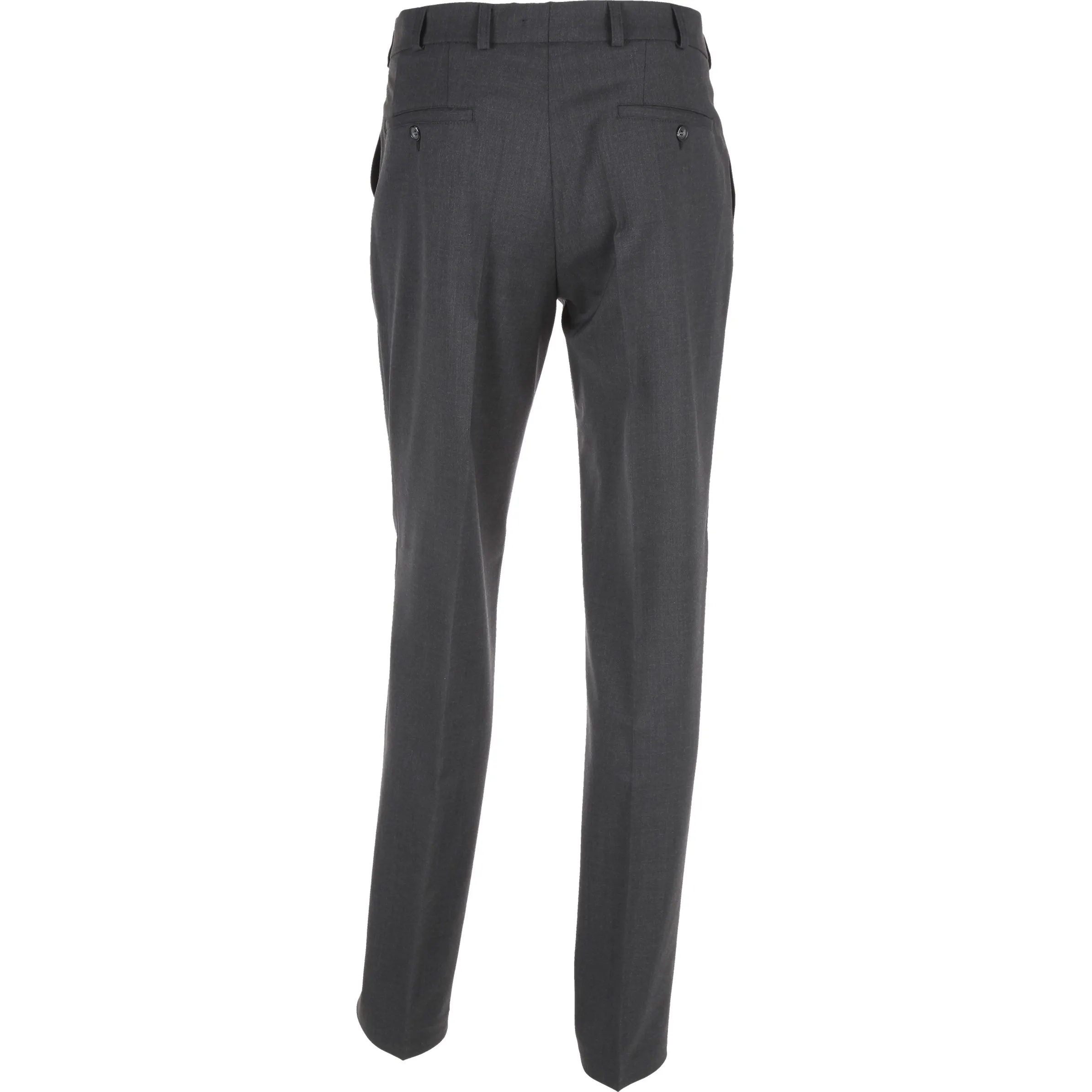 Club of Comfort He-Kombihose Grau 664667 1 2
