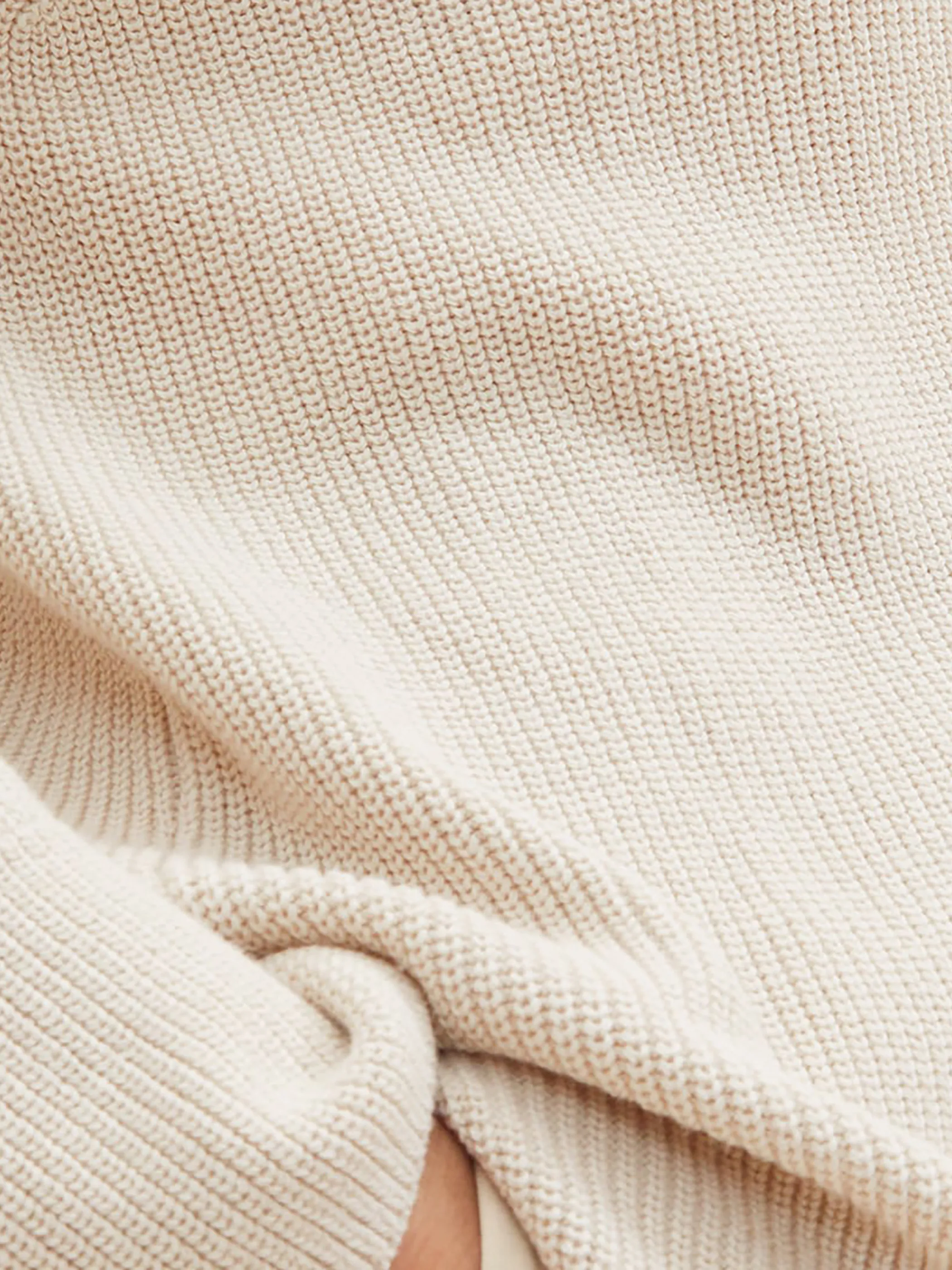 Tom Tailor 1035305 Knit cardigan long Braun 874877 12365 3 Tom Tailor 1035305 Knit cardigan long Braun 874877 12365 3