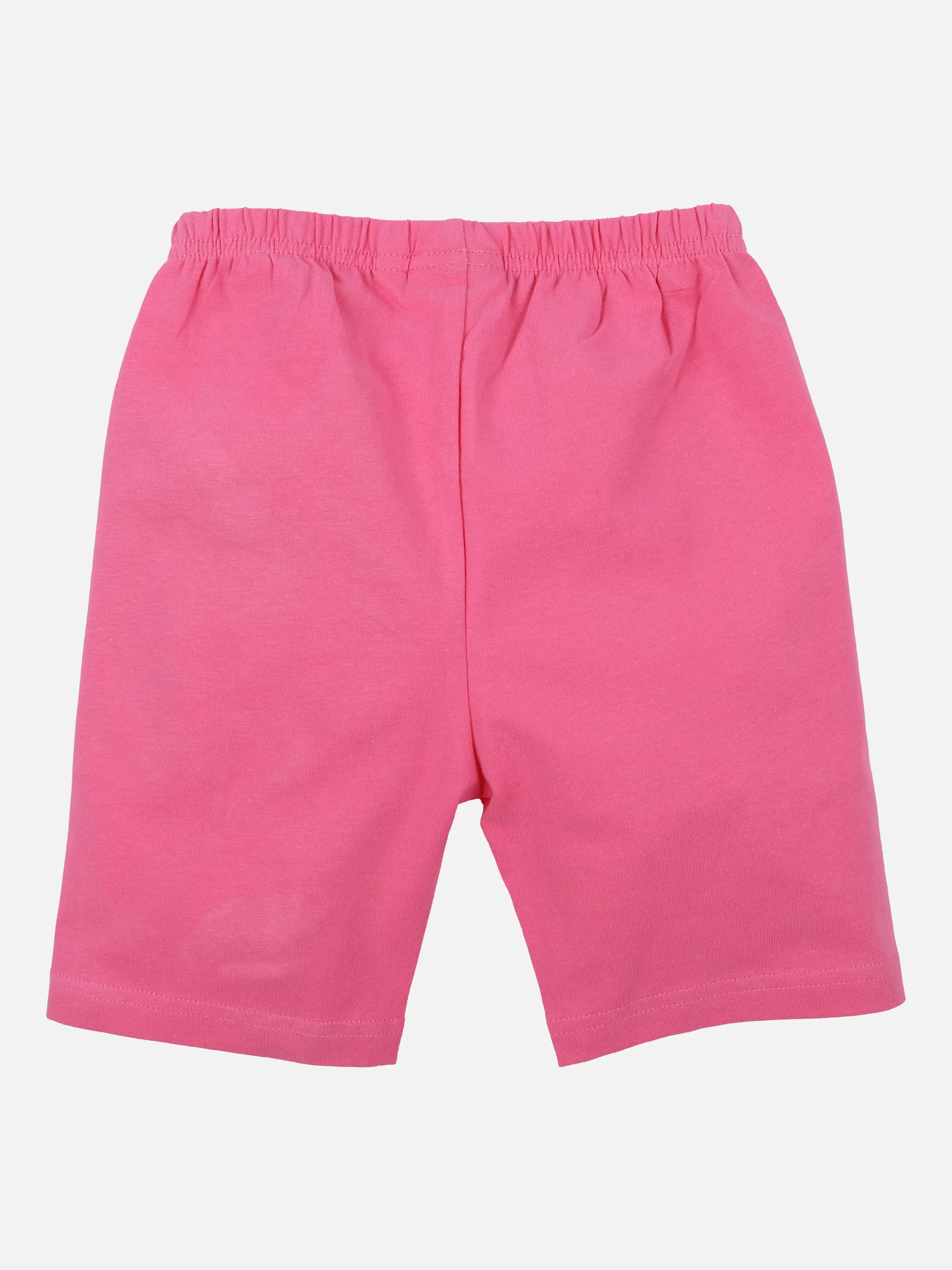 Stop + Go MG Radler Leggings in uni pink Pink 862329 PINK 2 Stop + Go MG Radler Leggings in uni pink Pink 862329 PINK 2