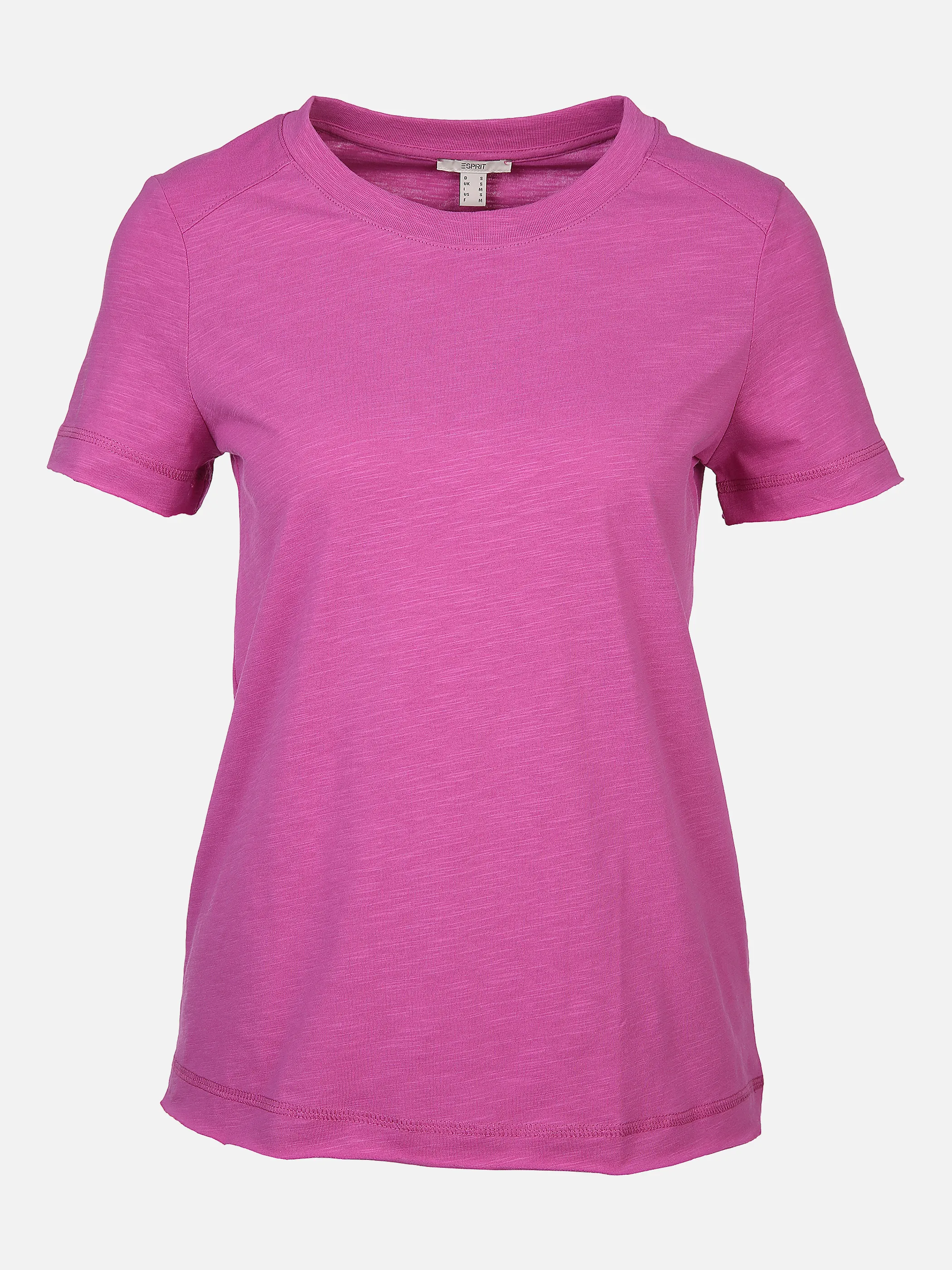 Esprit 022EE1K333 OCS F tshirt Pink 860281 E661 1