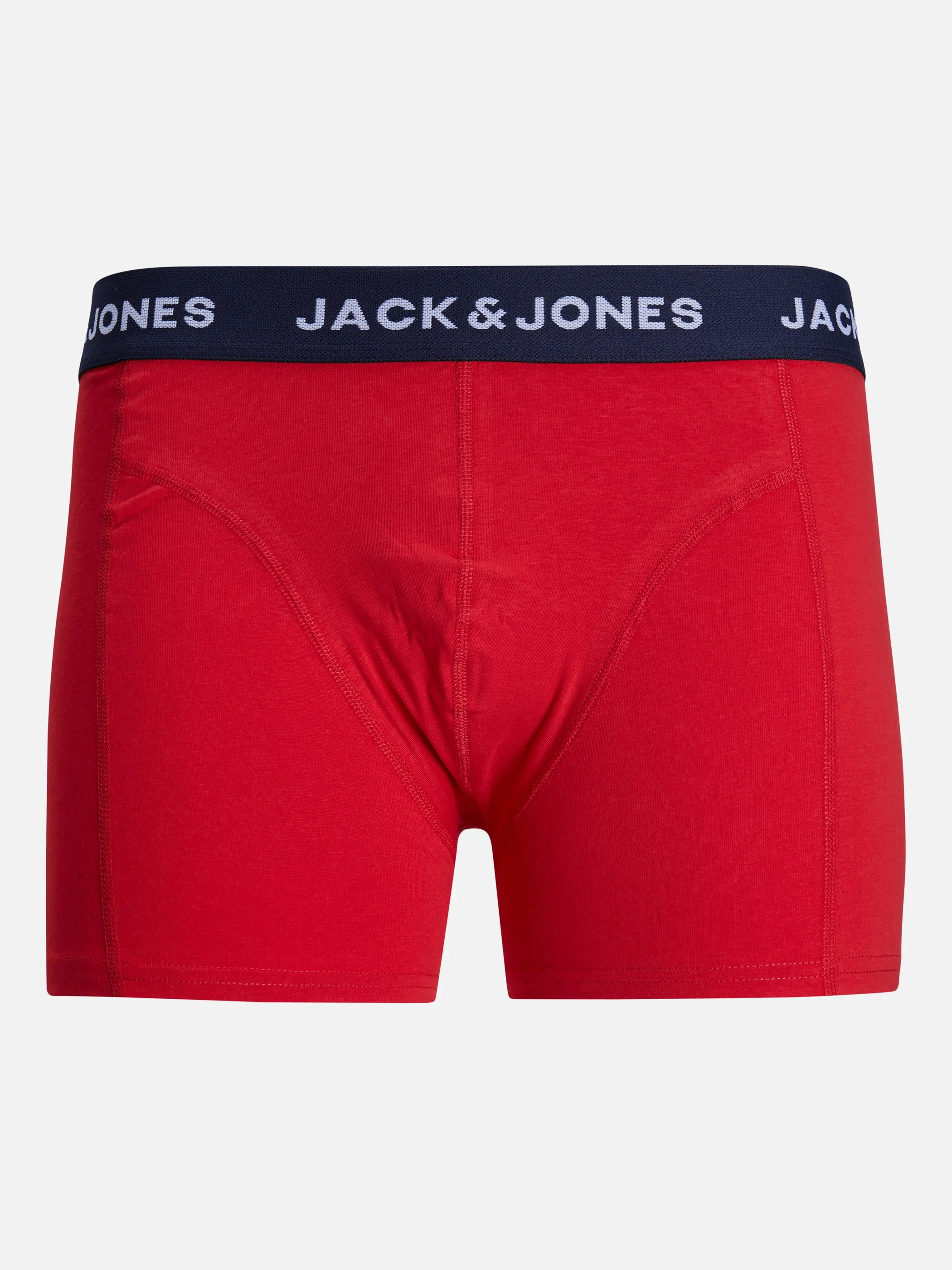 Jack Jones 12211163 JACBRAND AOP TRUNKS 3 Blau 867019 175876001 3