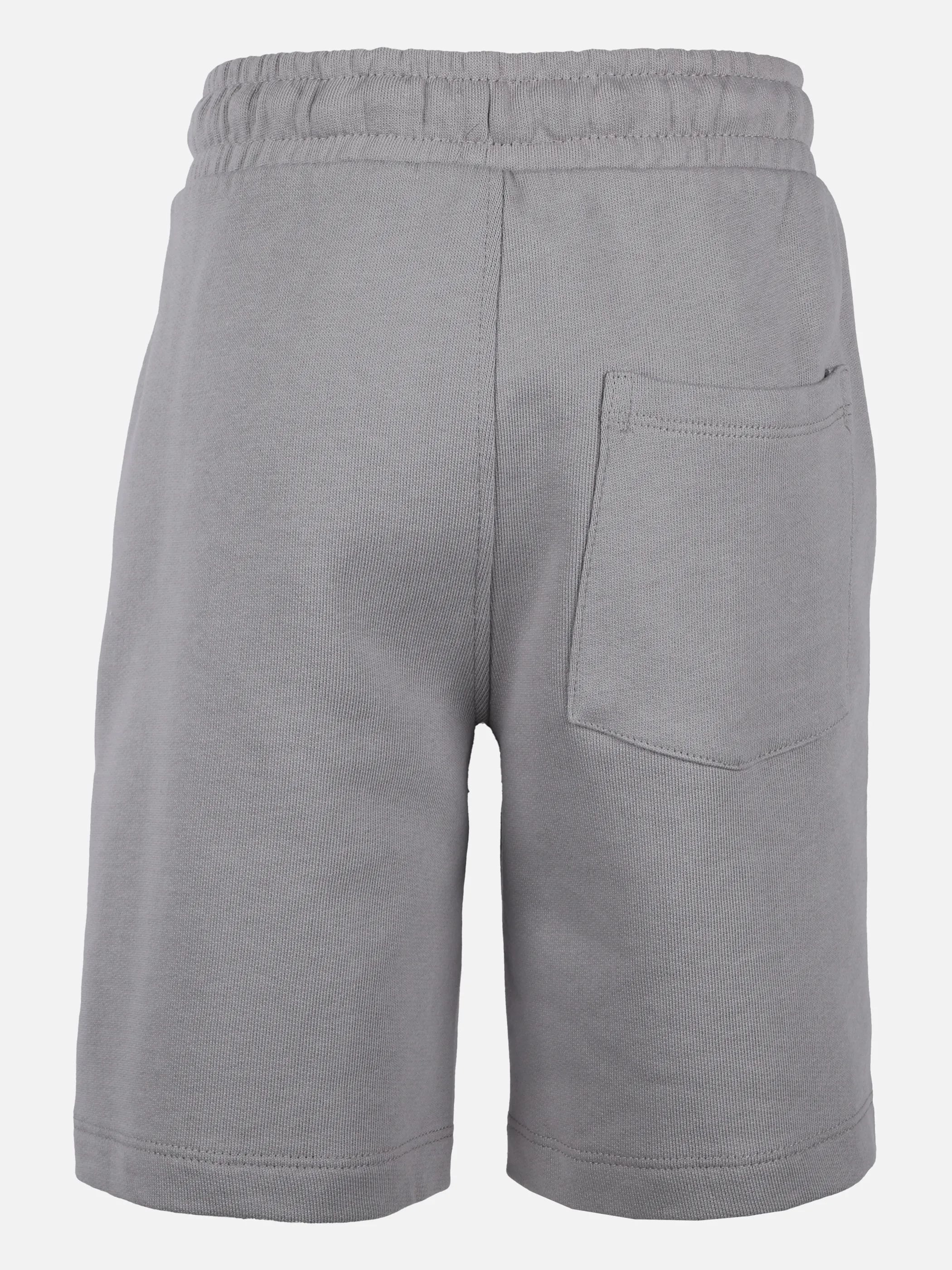 Tom Tailor 1031884 printed sweat shorts Grau 865872 17590 2